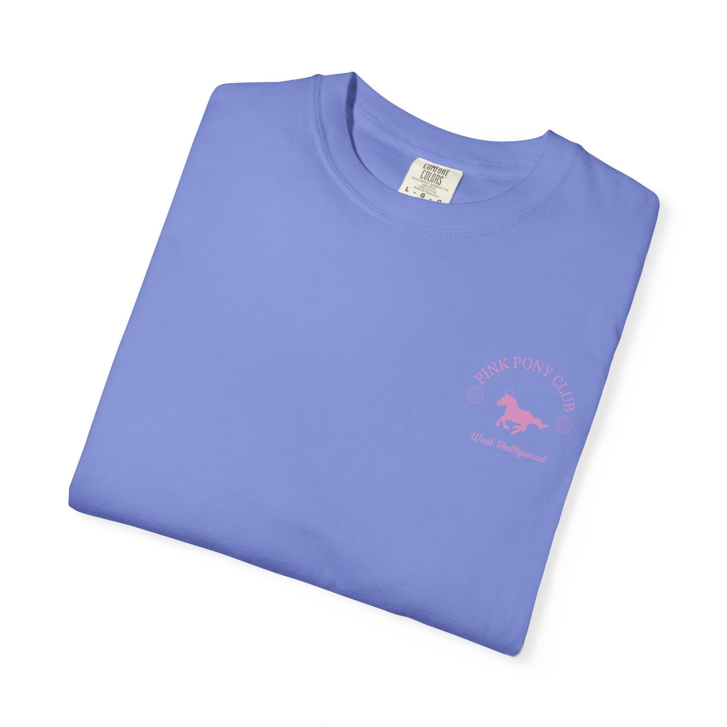 Pink Pony Club Unisex T-shirt - Queers and Queens Celebration Tee