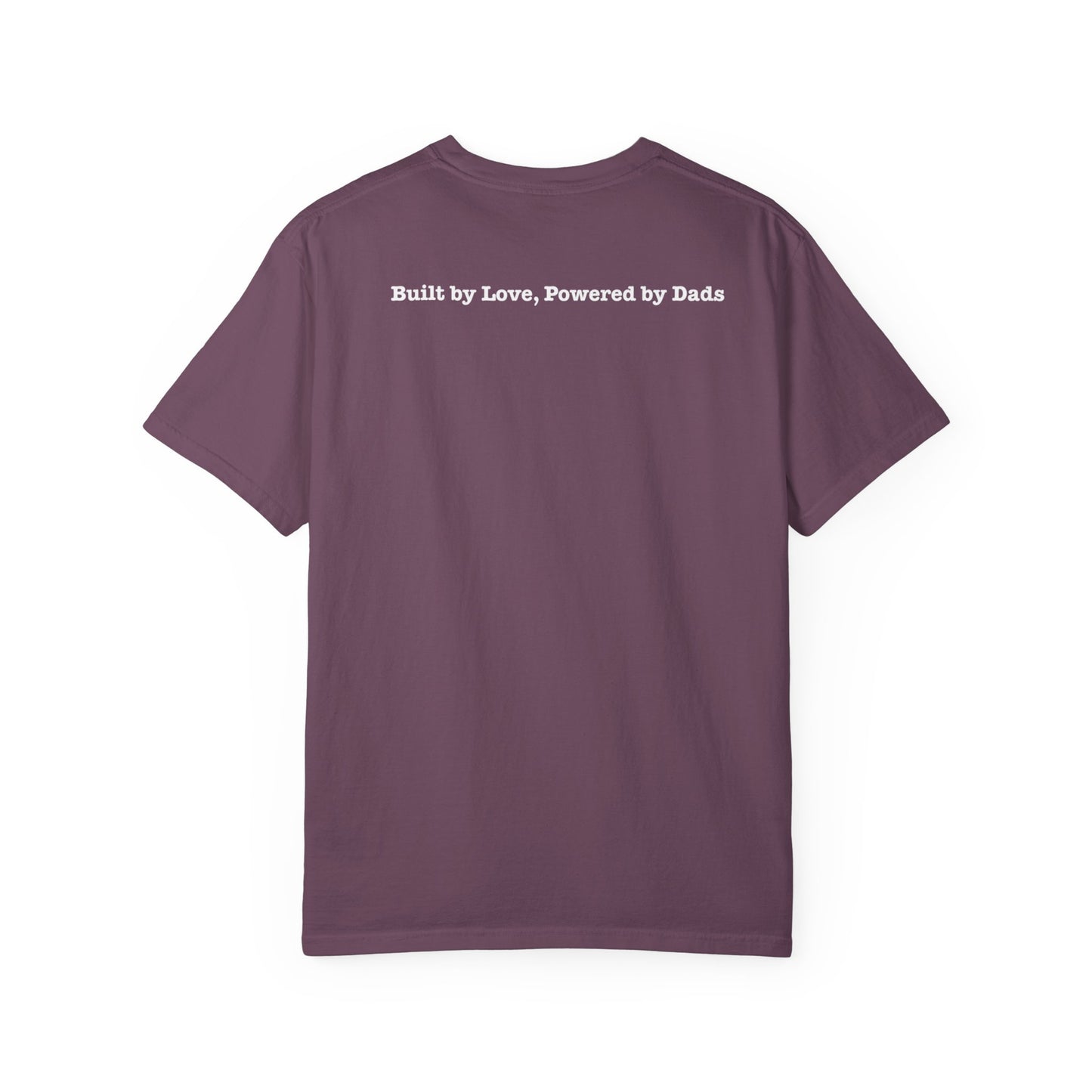 LGBTQ Two Dads Unisex T-shirt