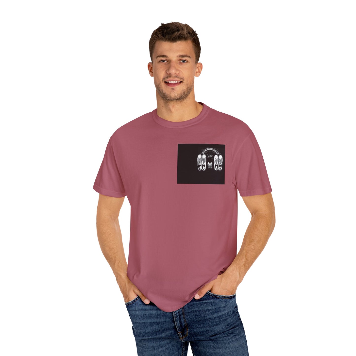 LGBTQ Two Dads Unisex T-shirt