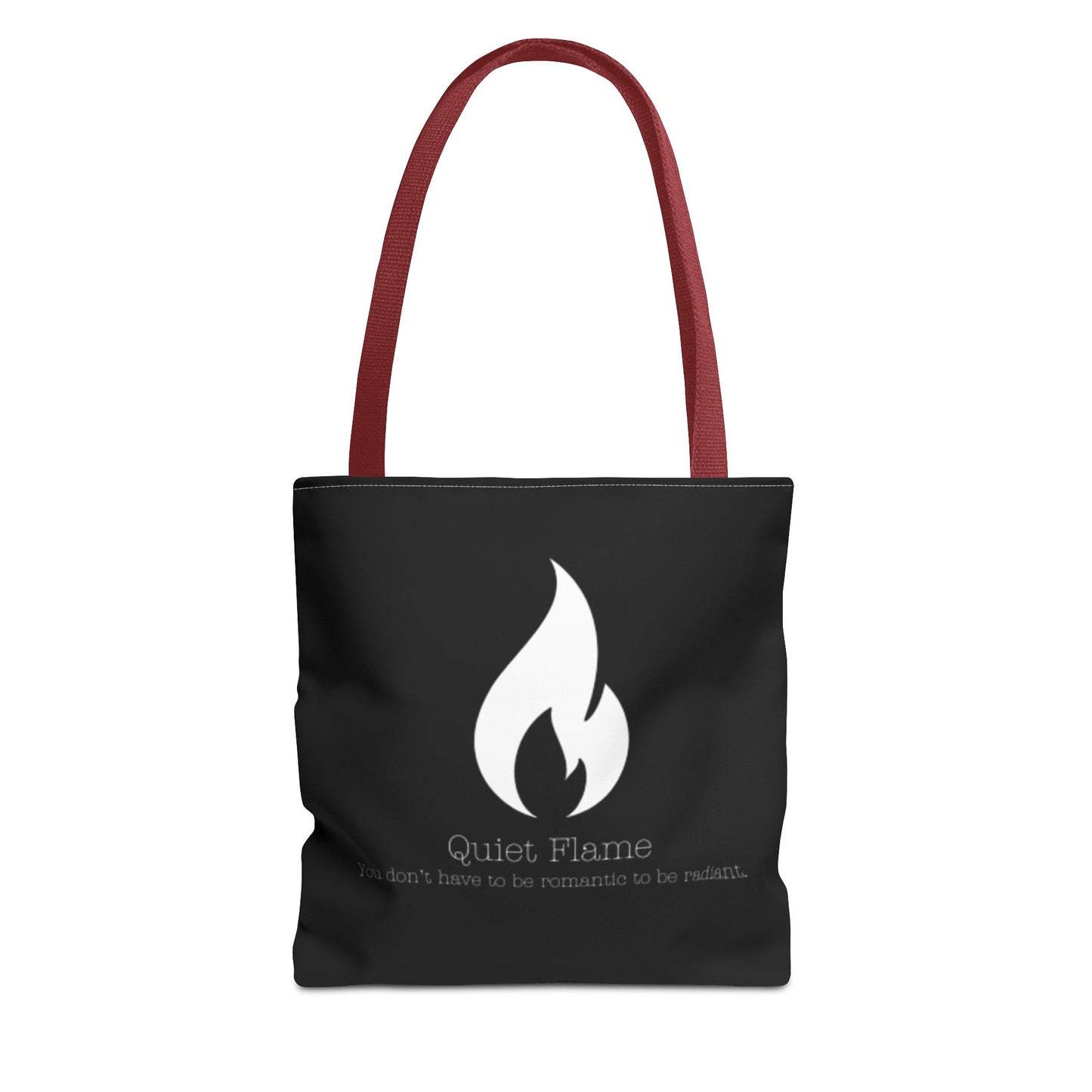 PRIDE Ace & AroTote Bag - Stylish & Fun for lesbian Friends!