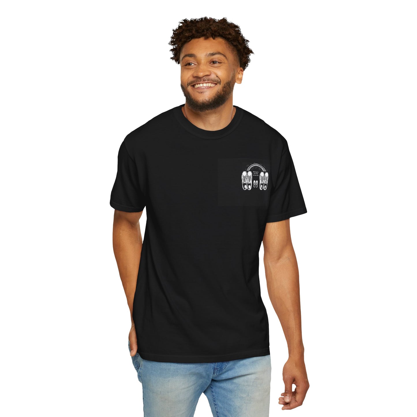 LGBTQ Two Dads Unisex T-shirt