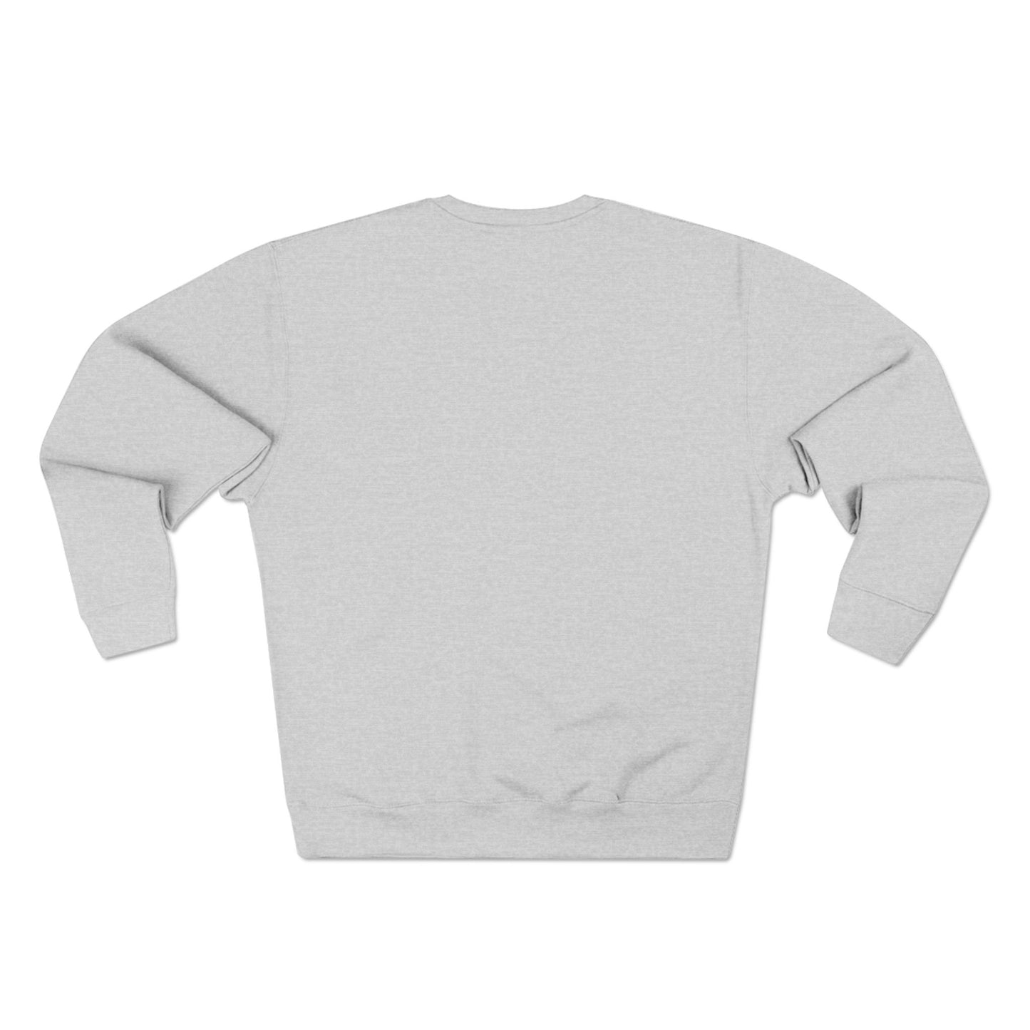IVF Warrior Crewneck Sweatshirt, Infertility Awareness Jumper, Fertility Support Pullover, TTC Gift Shirt, IVF Survivor Sweater