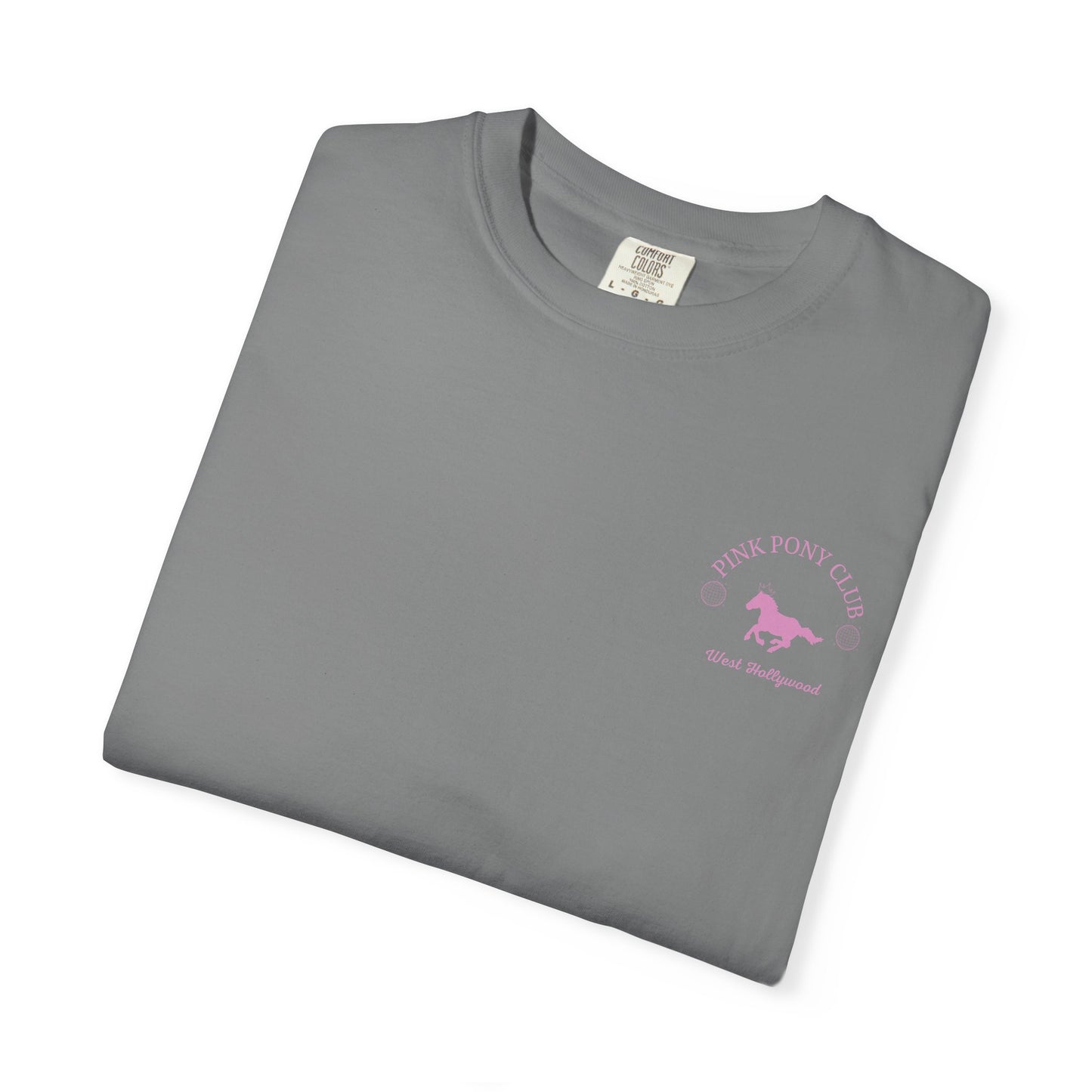 Pink Pony Club Unisex T-shirt - Queers and Queens Celebration Tee