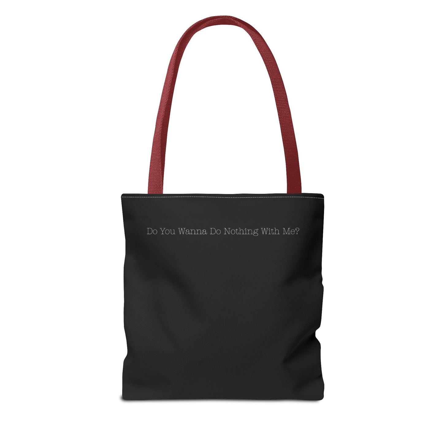 PRIDE Ace & AroTote Bag - Stylish & Fun for lesbian Friends!