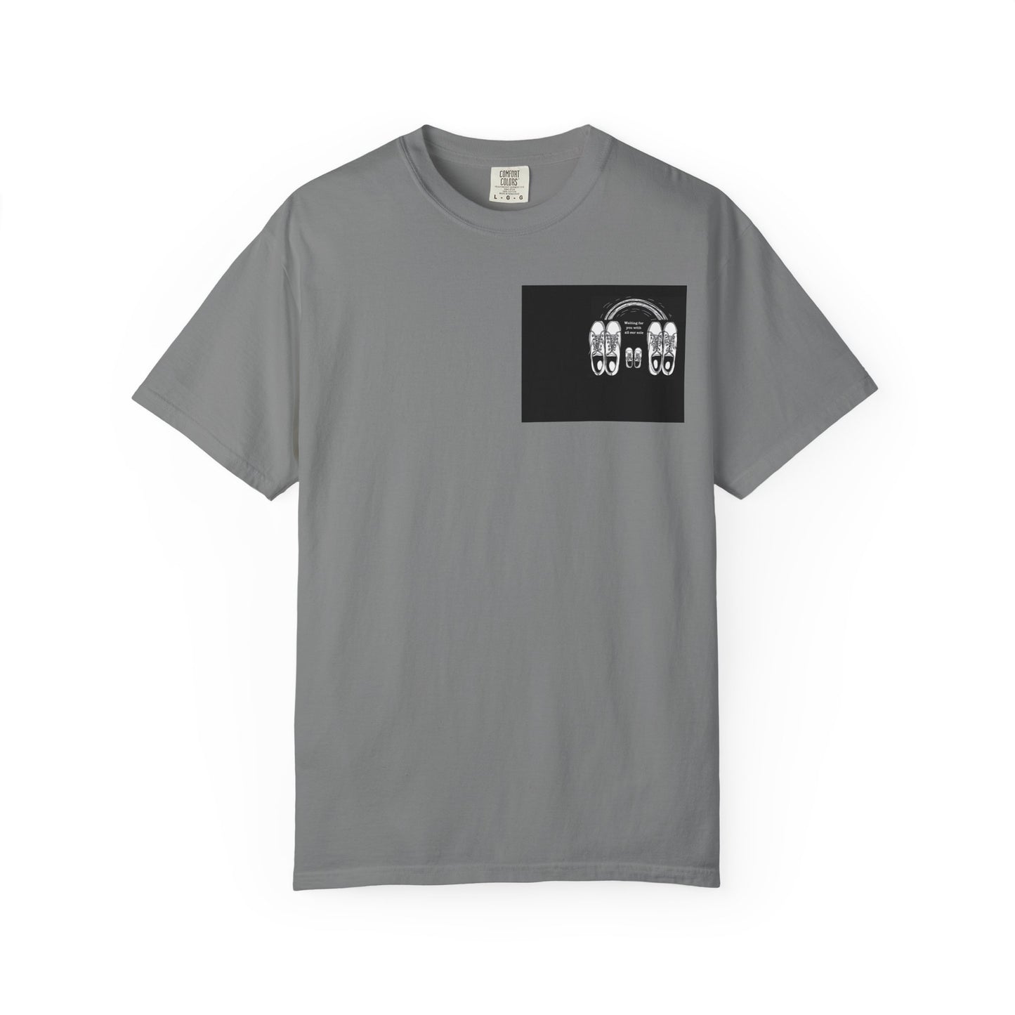 LGBTQ Two Dads Unisex T-shirt