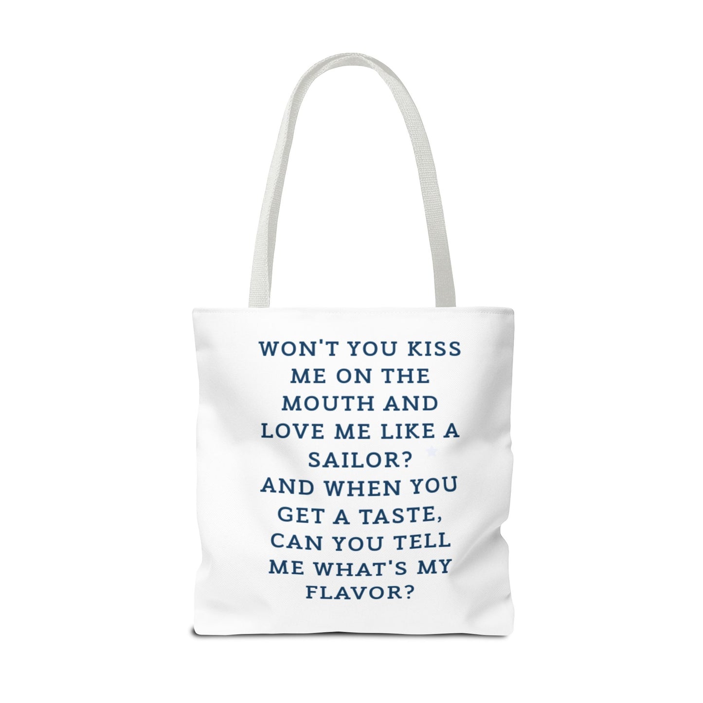 PRIDE Tote Bag - Stylish & Fun for LGBTQ Friends!