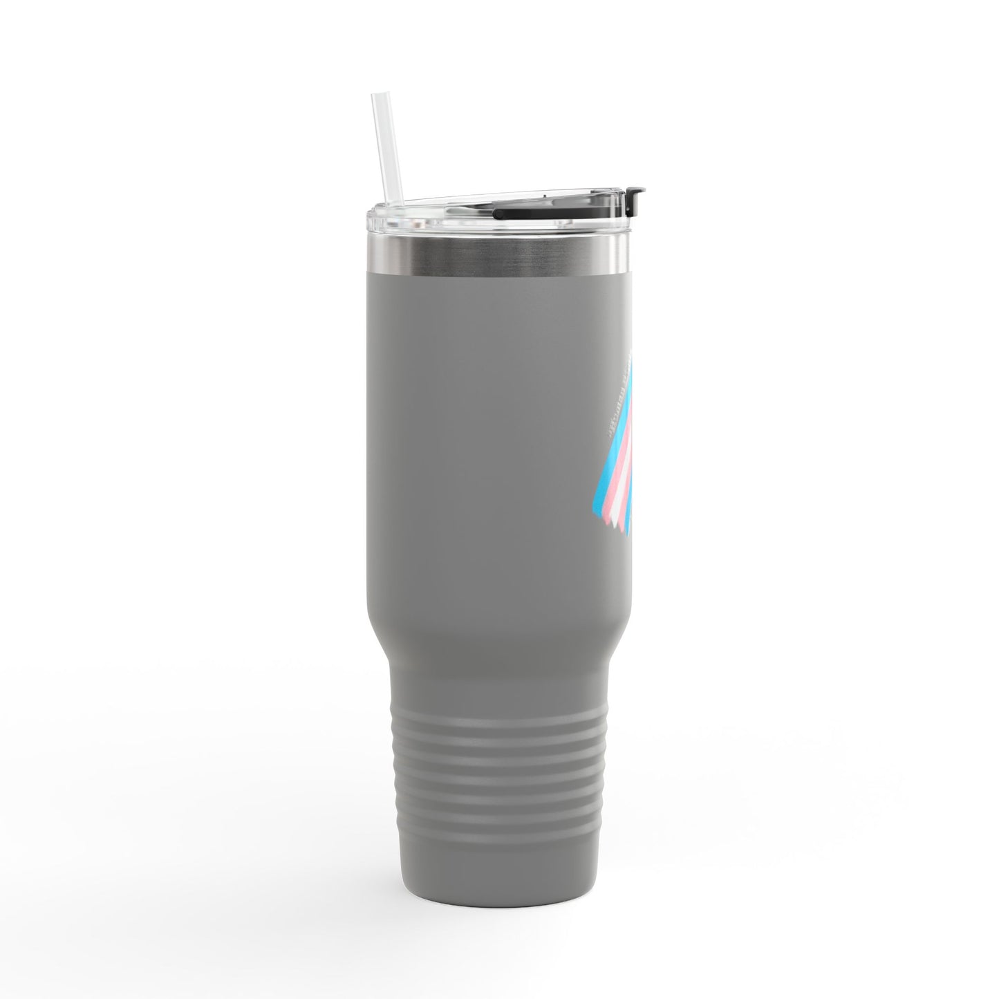 Travel Mug TRANS Human Rights Campaign