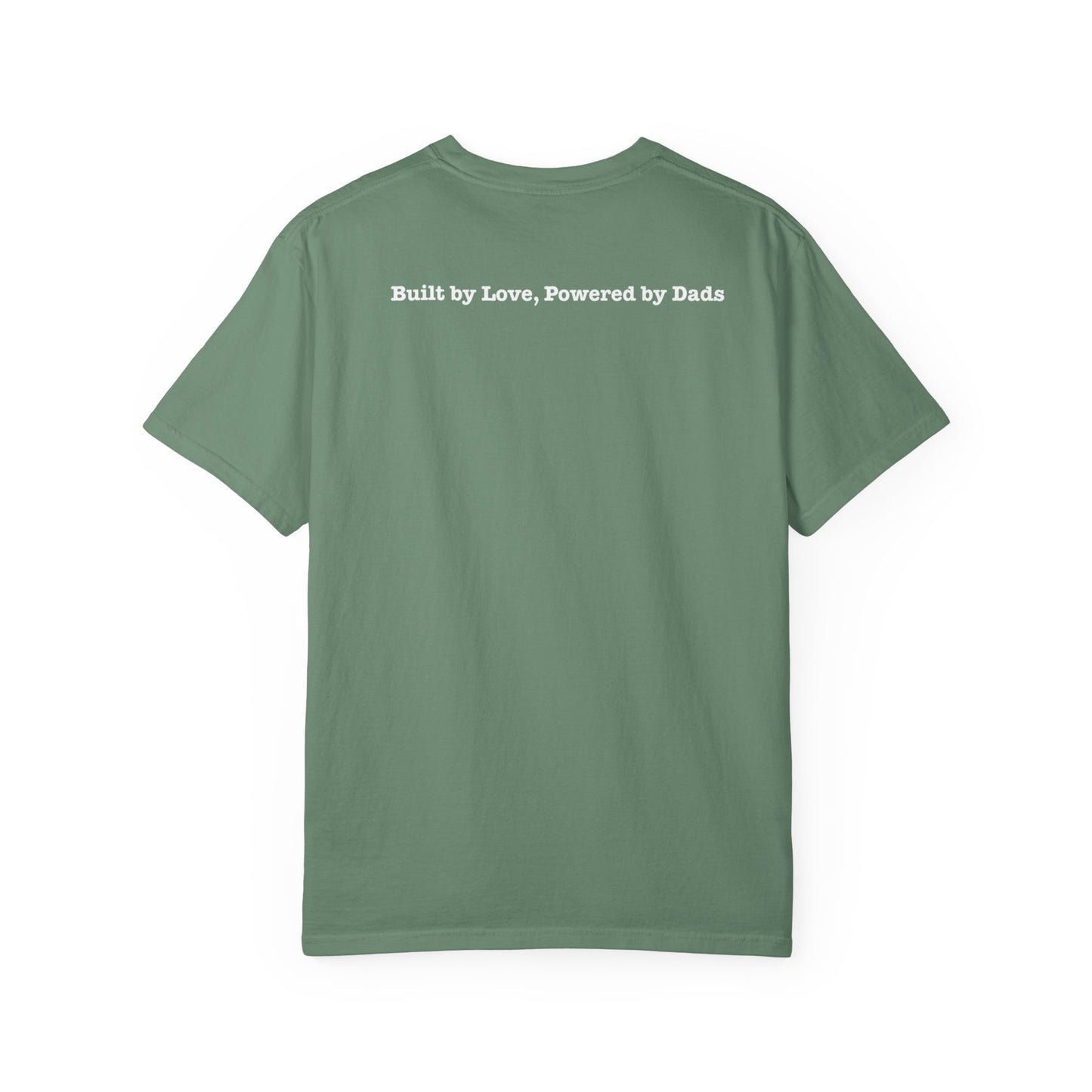 LGBTQ Two Dads Unisex T-shirt