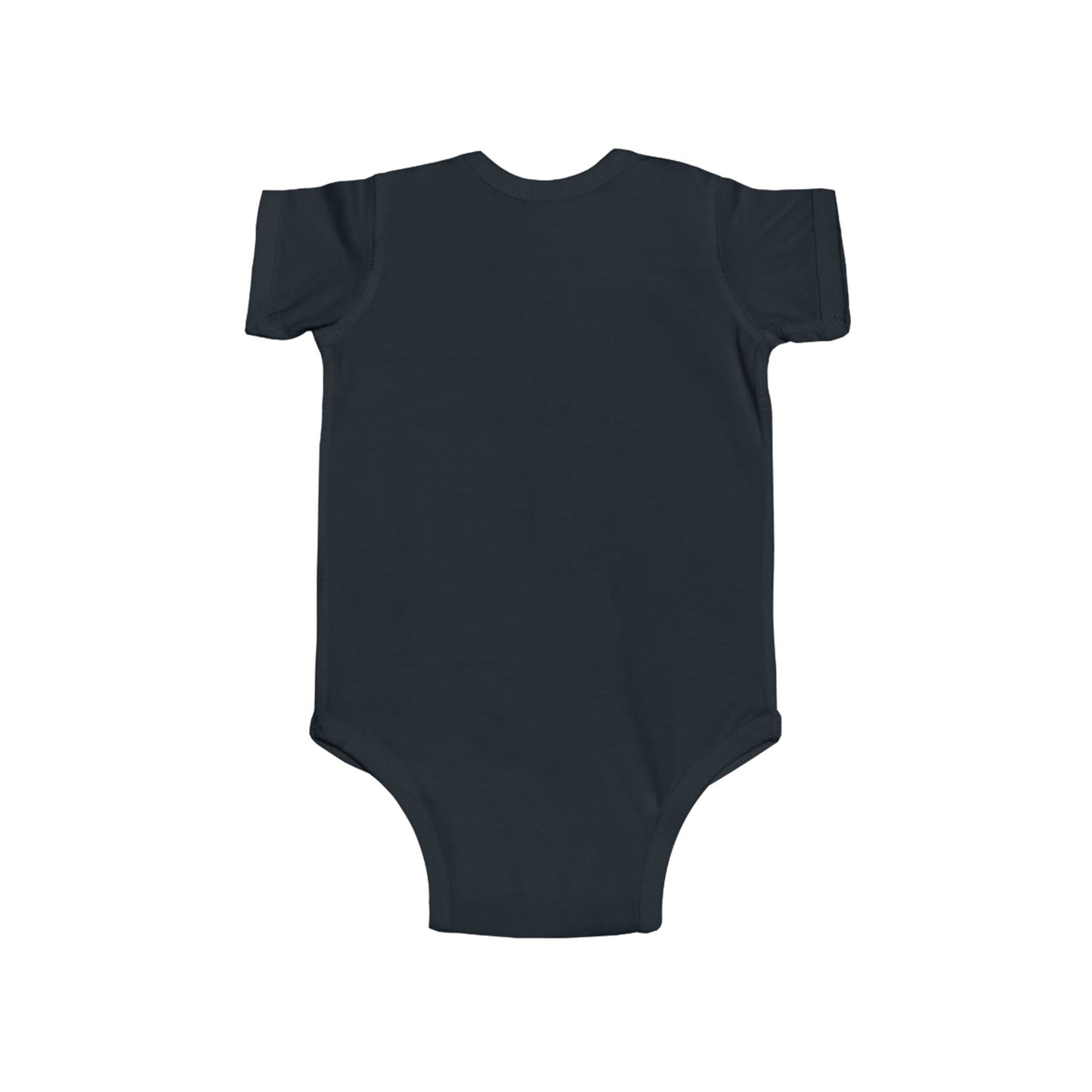 Funny Human Being Logo Infant Bodysuit, Baby Grow Gift, Cute Newborn Romper, Infant One-Piece Outfit, Toddler Jumpsuit, Gender Neutral Baby
