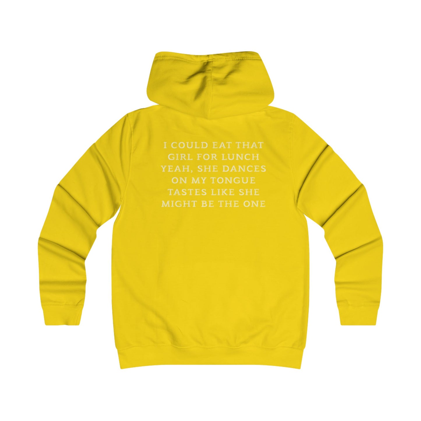 QUEER Girls Club Hoodie - Stylish & Playful College Apparel