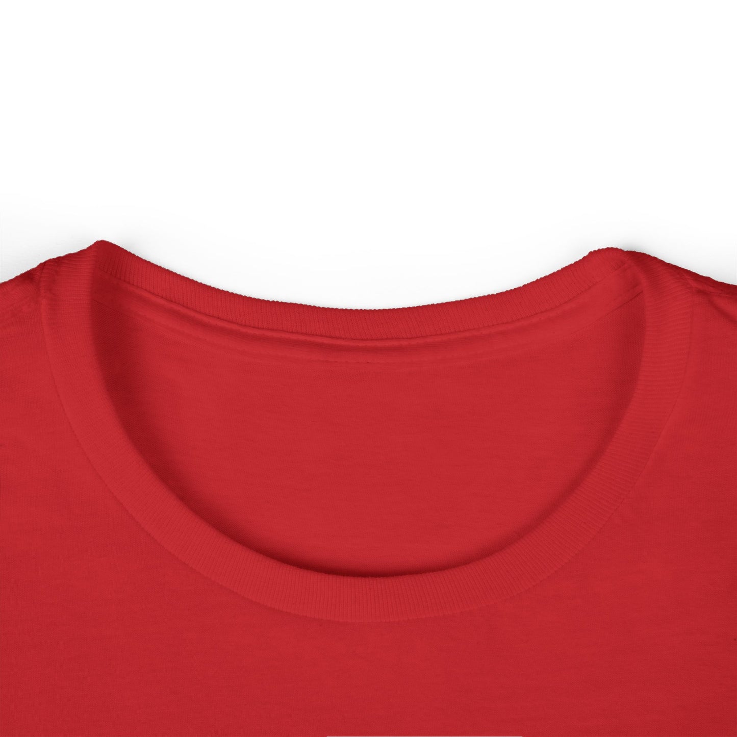 Pride Rainbow Tee - Love out loud & proud