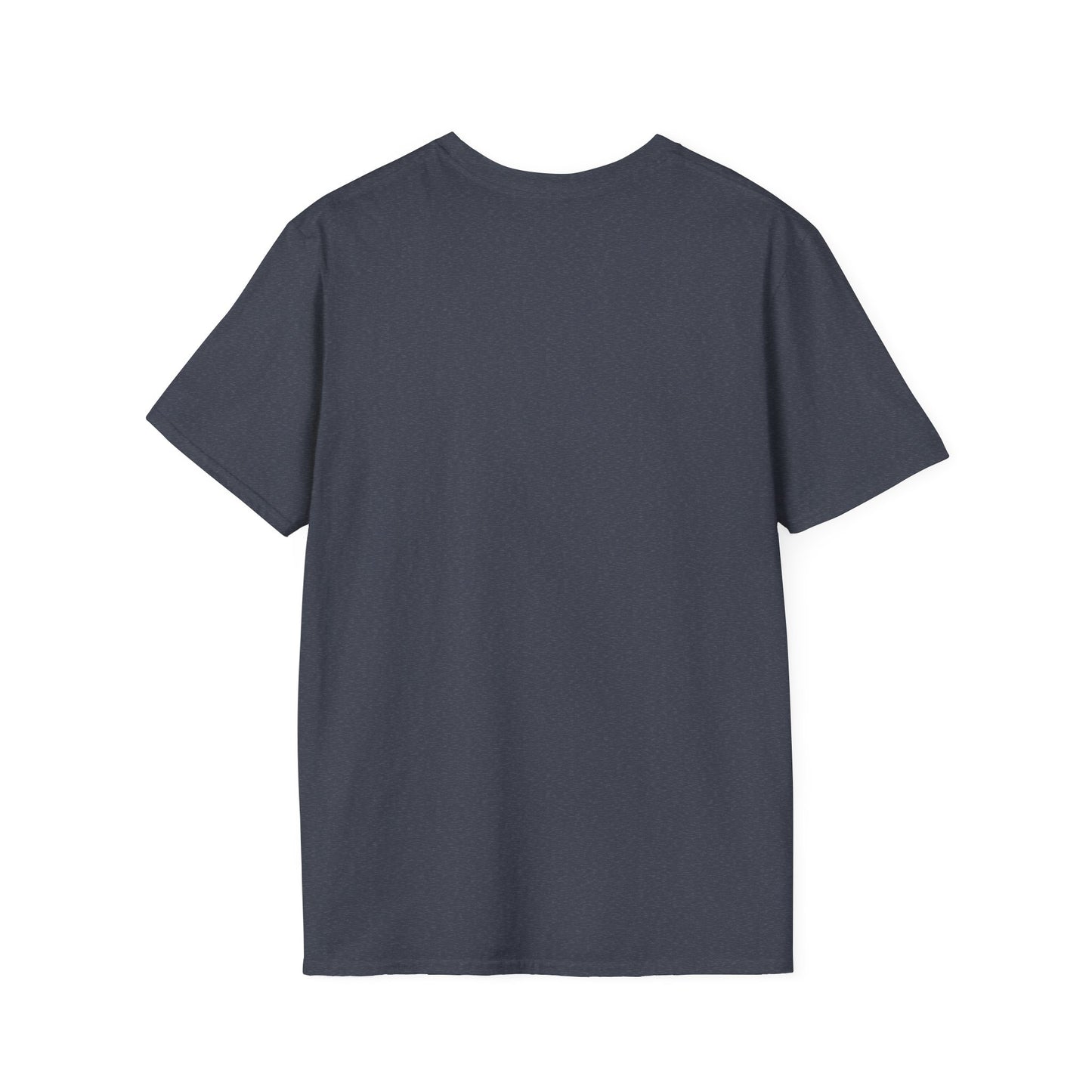 QUEER Sailing Club Unisex Softstyle T-Shirt - Fun Nautical Graphic Tee