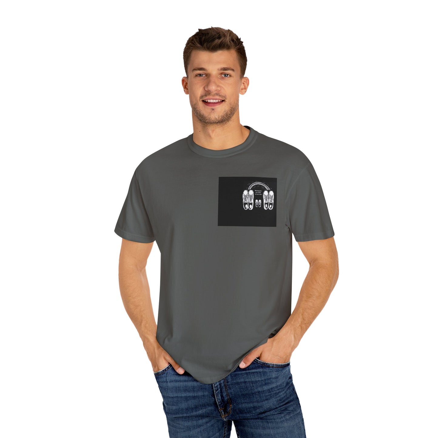 LGBTQ Two Dads Unisex T-shirt