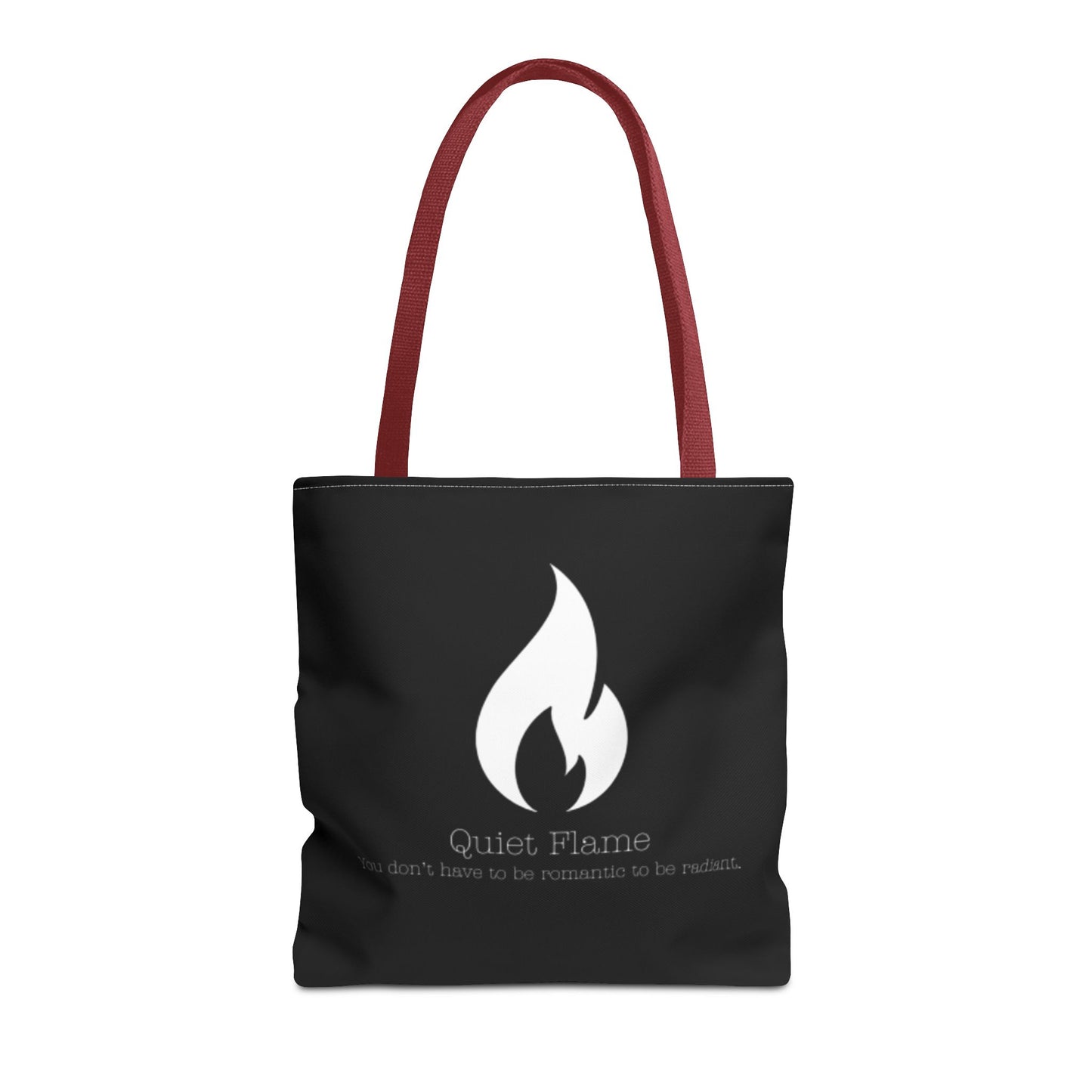 PRIDE Ace & AroTote Bag - Stylish & Fun for lesbian Friends!
