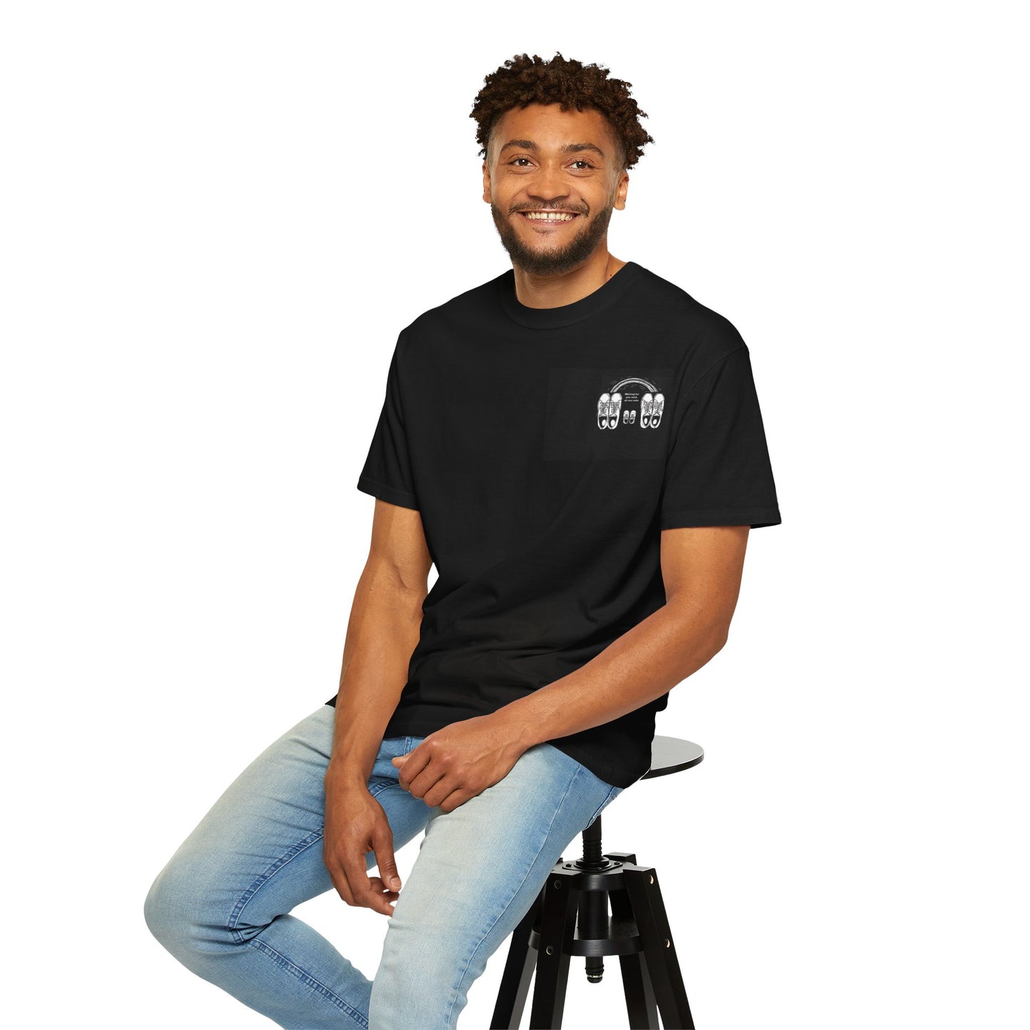 LGBTQ Two Dads Unisex T-shirt