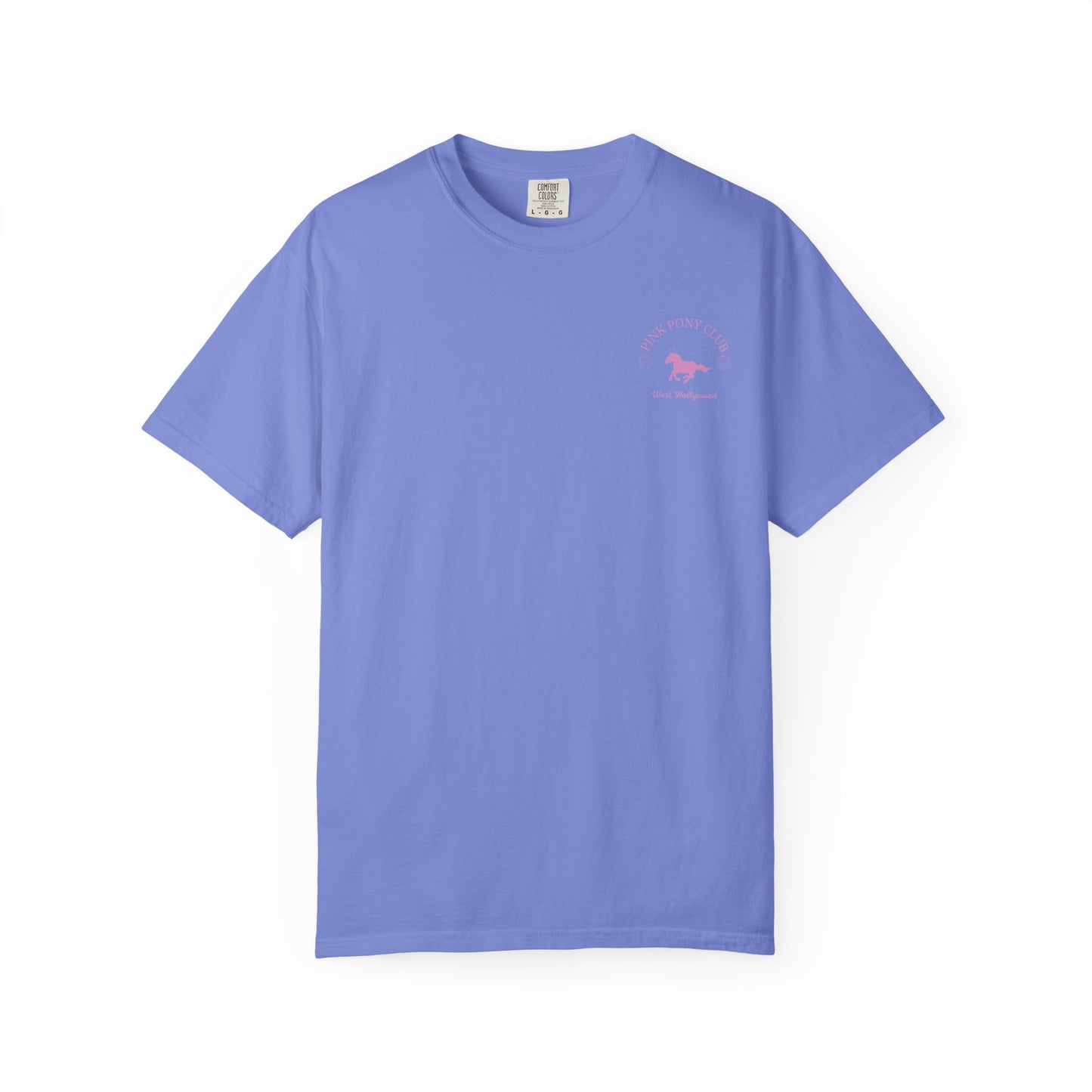 Pink Pony Club Unisex T-shirt - Queers and Queens Celebration Tee