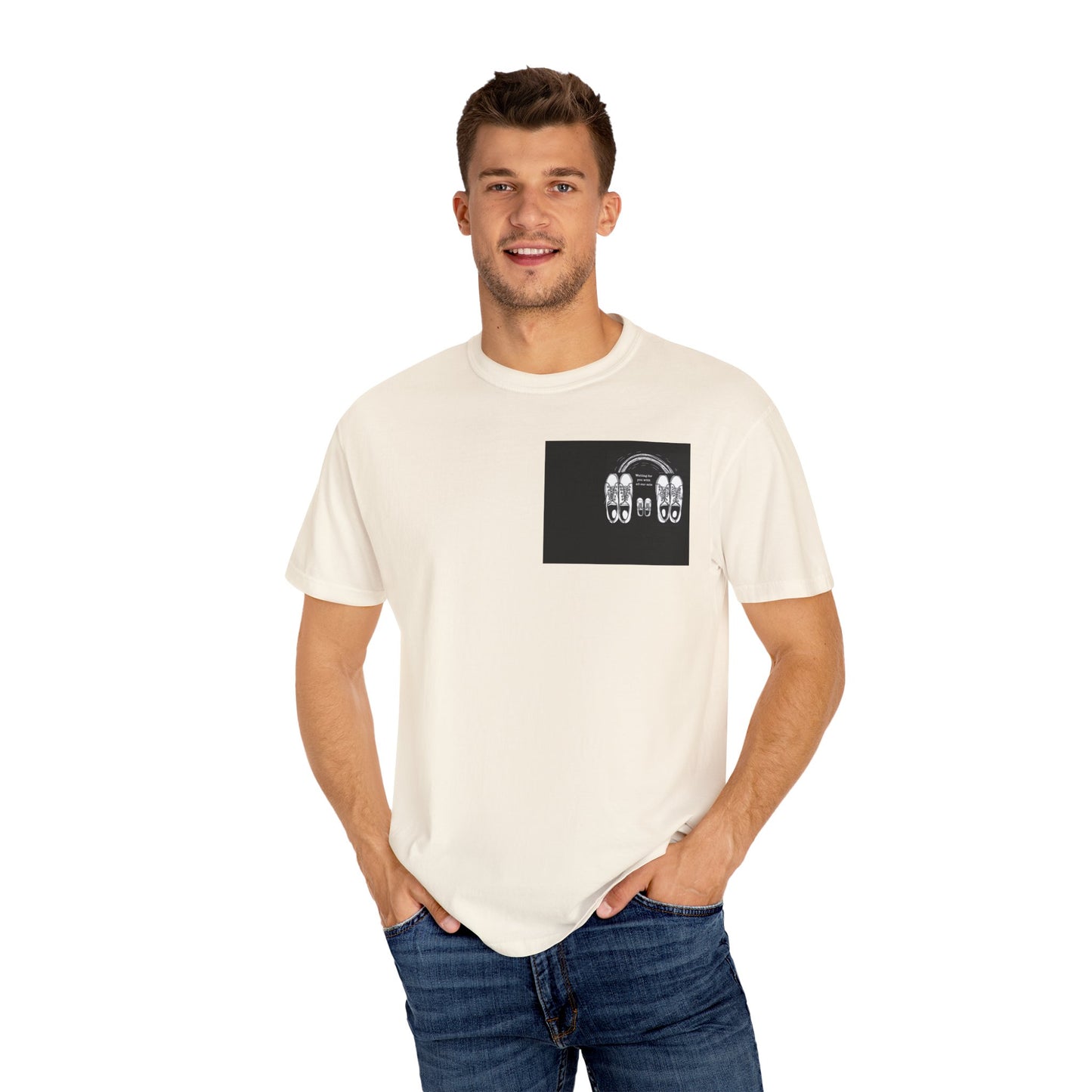 LGBTQ Two Dads Unisex T-shirt