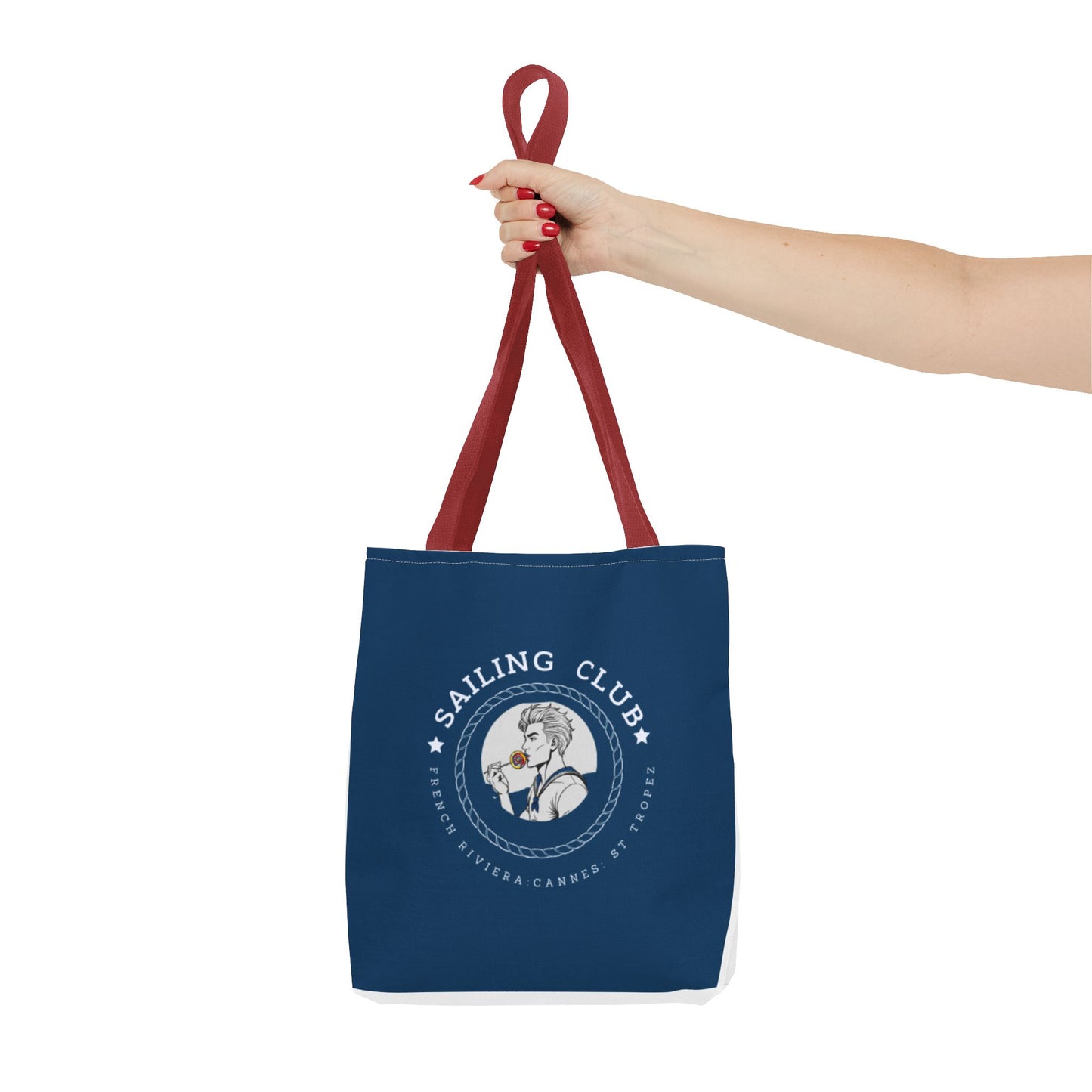 PRIDE Tote Bag - Stylish & Fun for LGBTQ Friends!