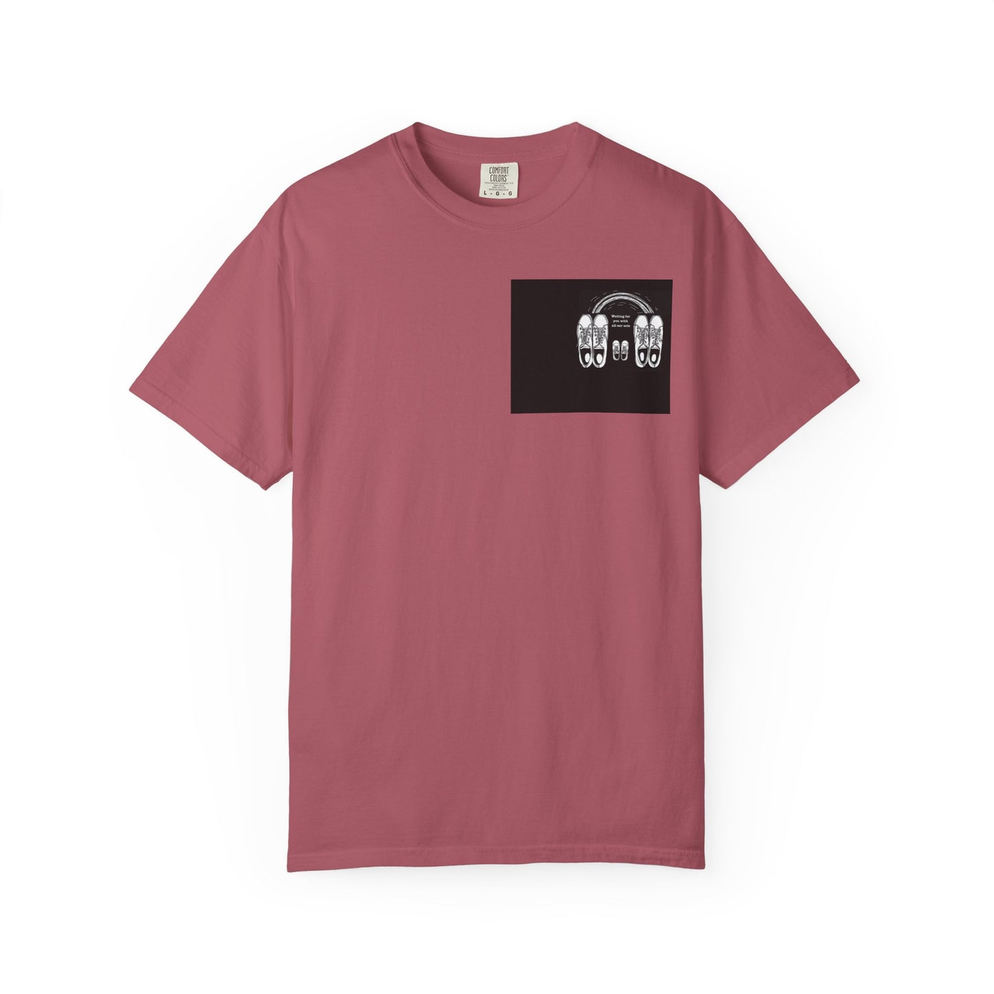 LGBTQ Two Dads Unisex T-shirt