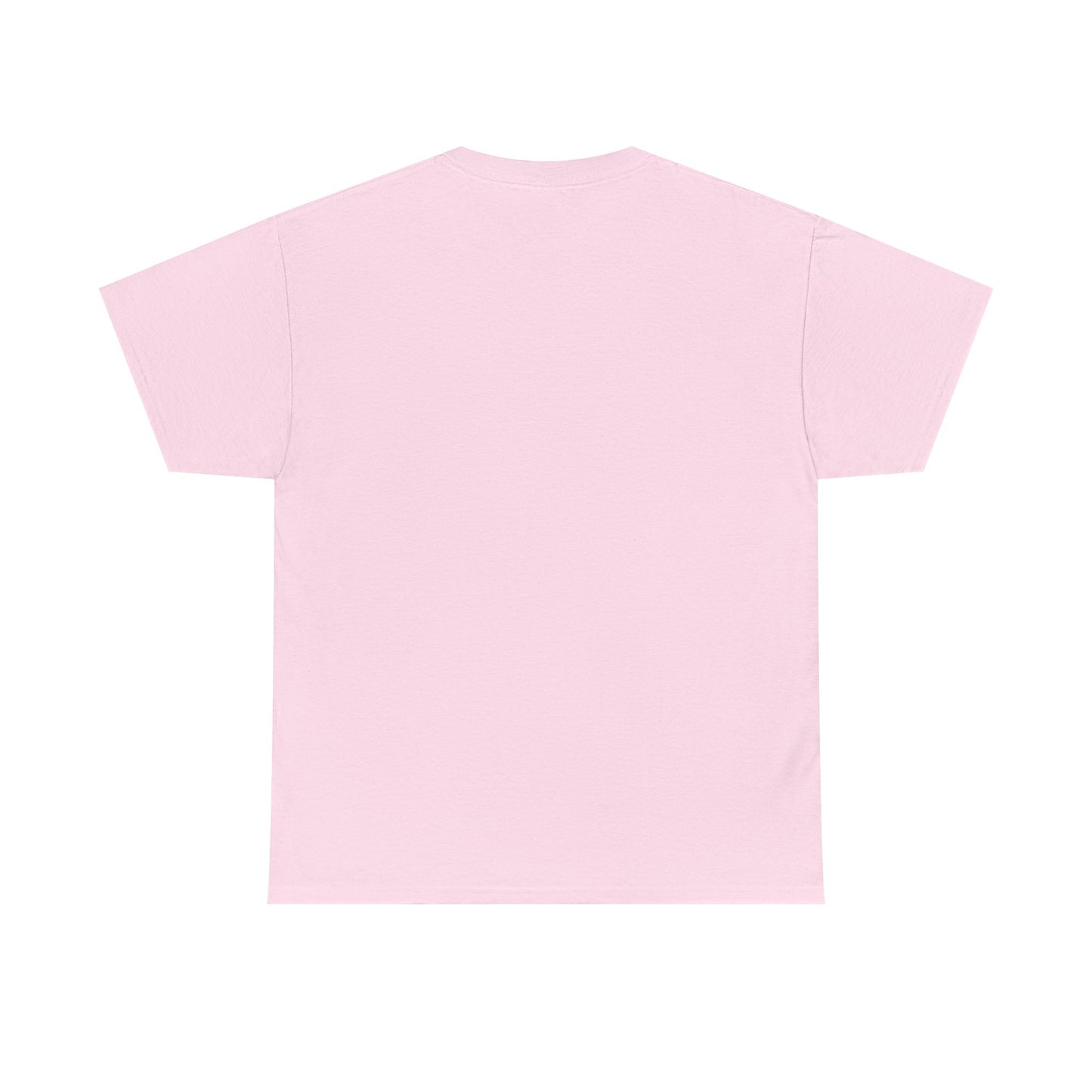 Unisex Heavy Cotton Tee - Ace and Aro fun tee "donut need sex or romance" Casual T-Shirt