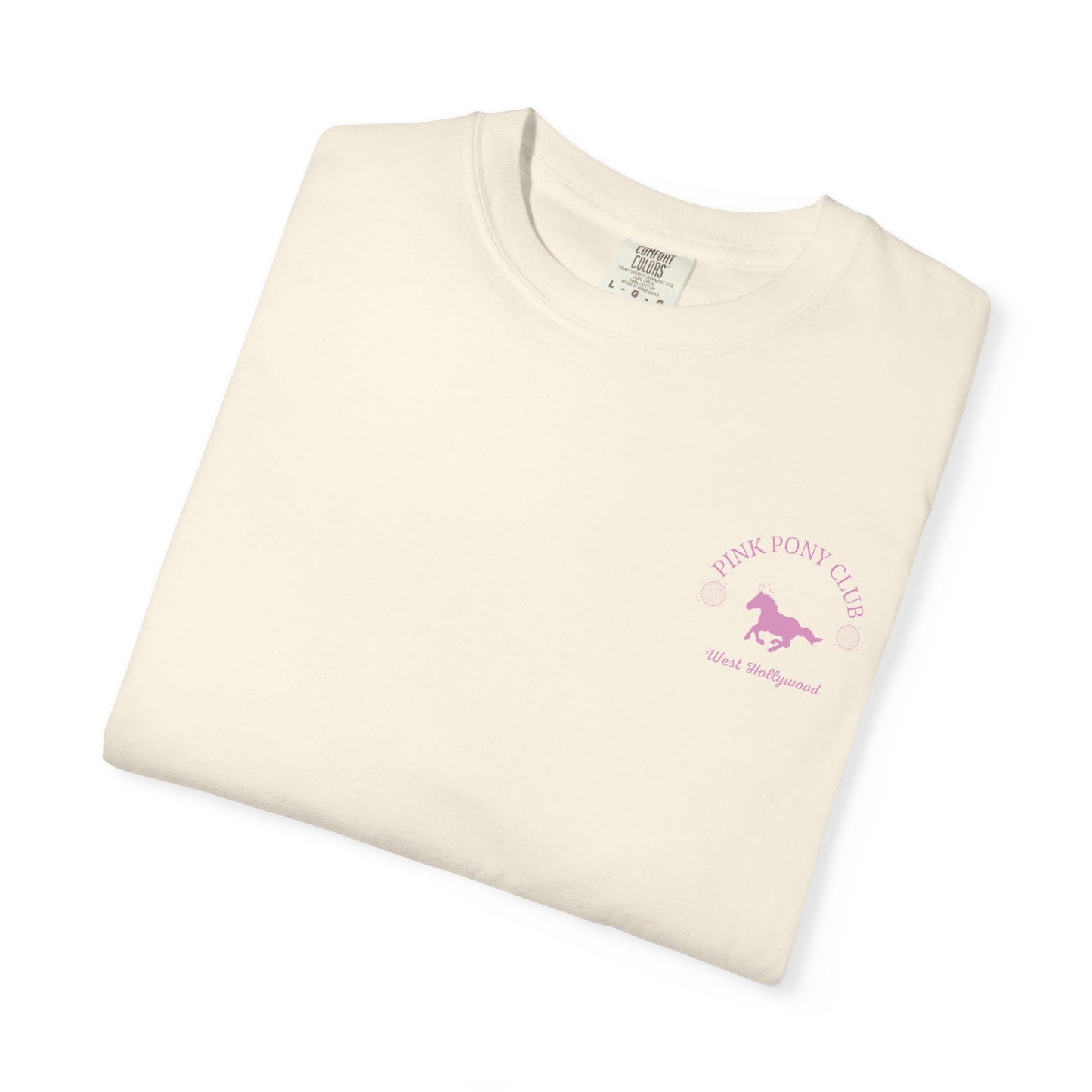 Pink Pony Club Unisex T-shirt - Queers and Queens Celebration Tee