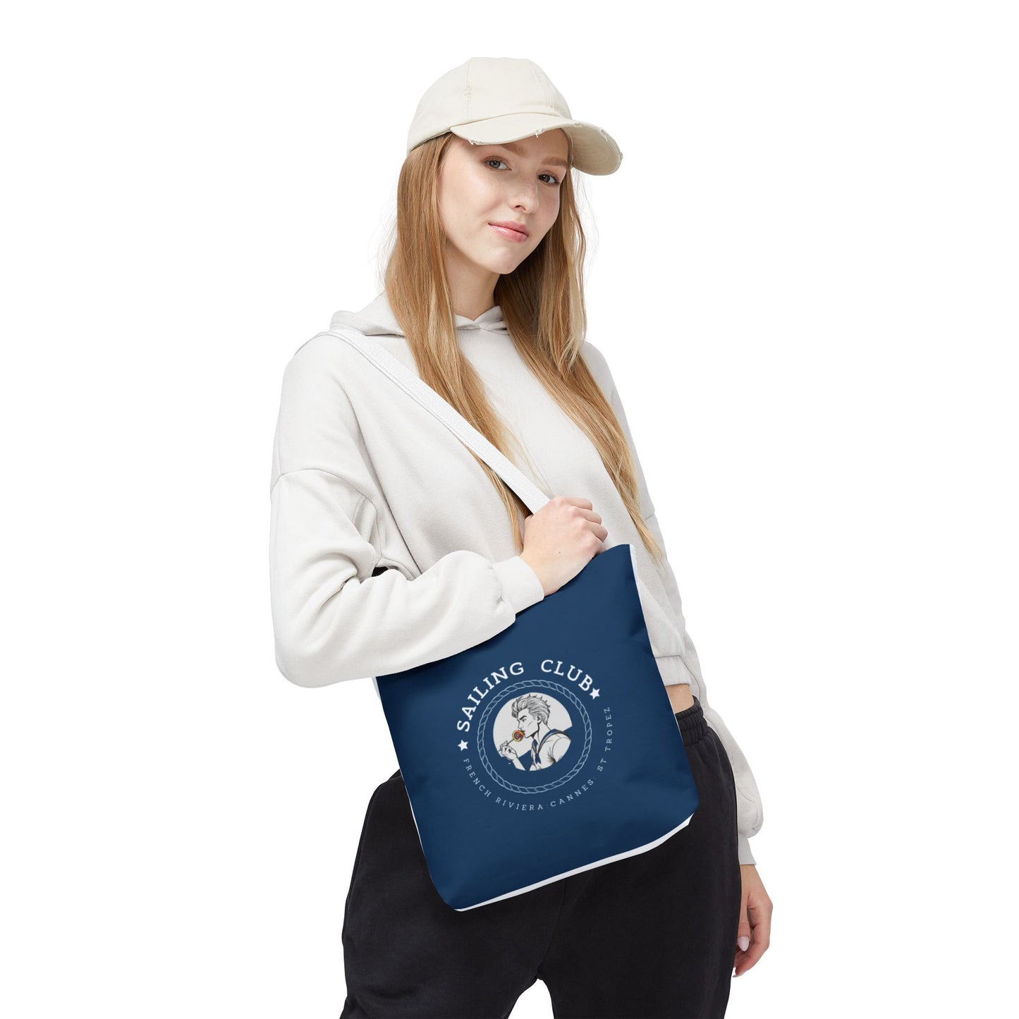 PRIDE Tote Bag - Stylish & Fun for LGBTQ Friends!