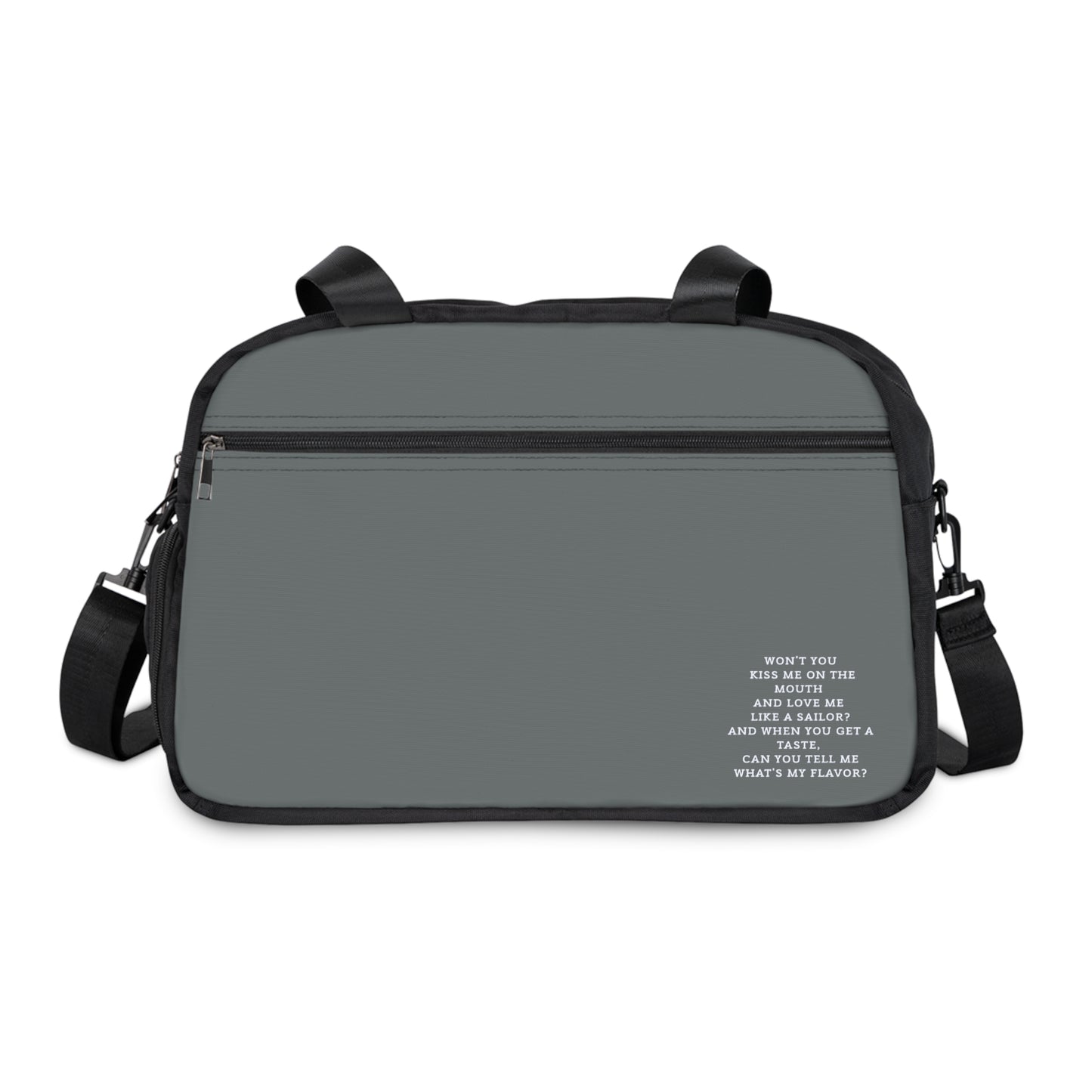 Queer overnight bag Sailing Club Fitness Handbag - Stylish Gym Tote for Active Lifestyles