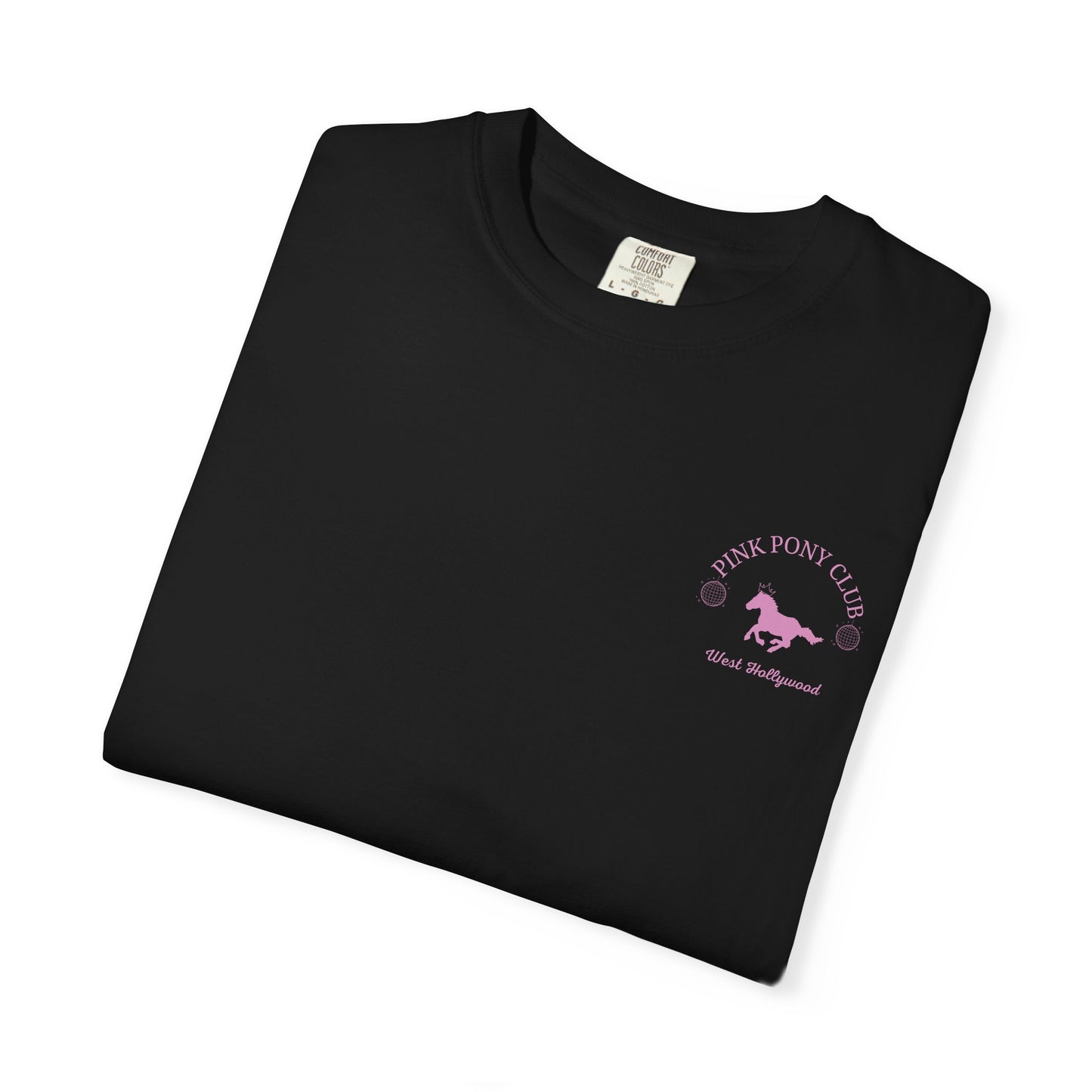Pink Pony Club Unisex T-shirt - Queers and Queens Celebration Tee