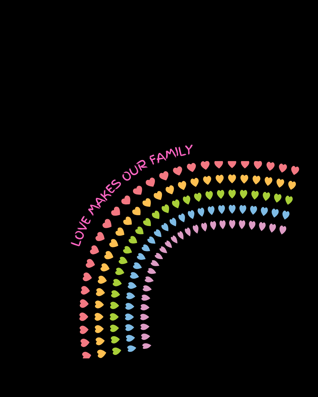 PRIDE FAMILY Club