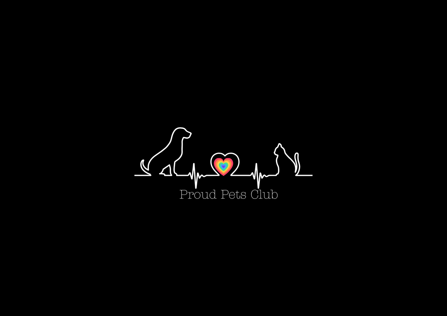 Proud Pets Club