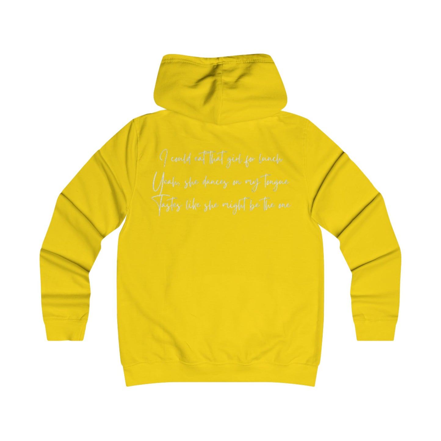 QUEER 2Girls Club Hoodie - Stylish & Playful College Apparel
