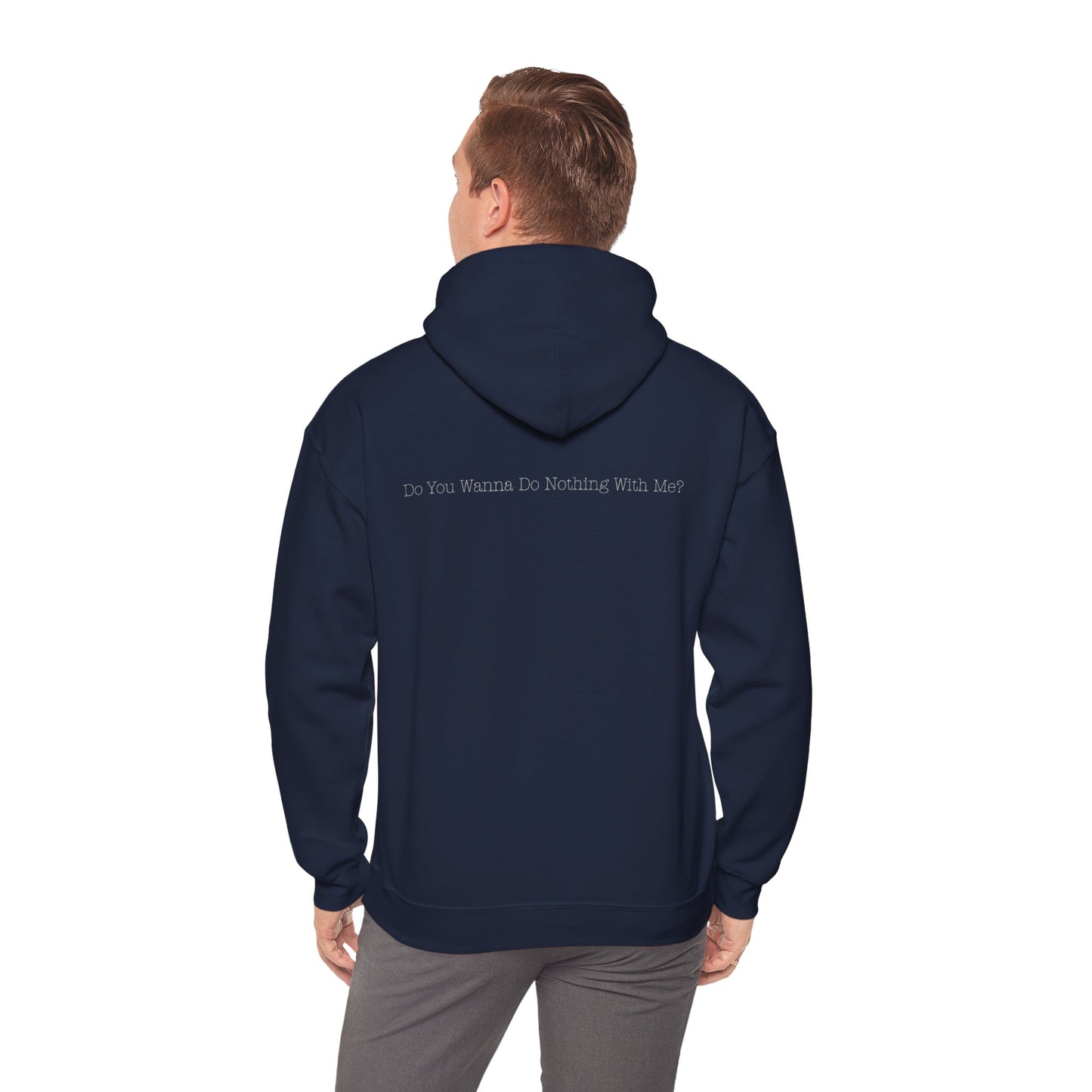 Quiet Flame Hoodie for Ace & Aro -Cozy Casual Hoodie with Fun Quote for Chill Days, Relaxed Sweatshirt for Friendship Days, Gift for Comfort Lovers, Ideal for Lounging, [...]