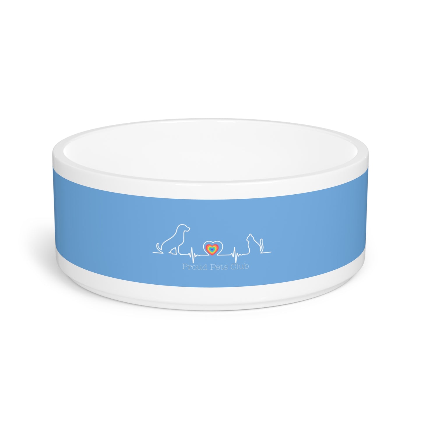 Pet Bowl for LGBTQ families