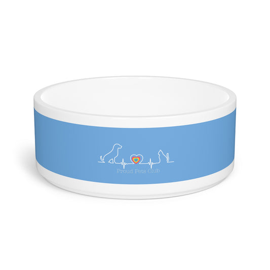 Pet Bowl for LGBTQ families