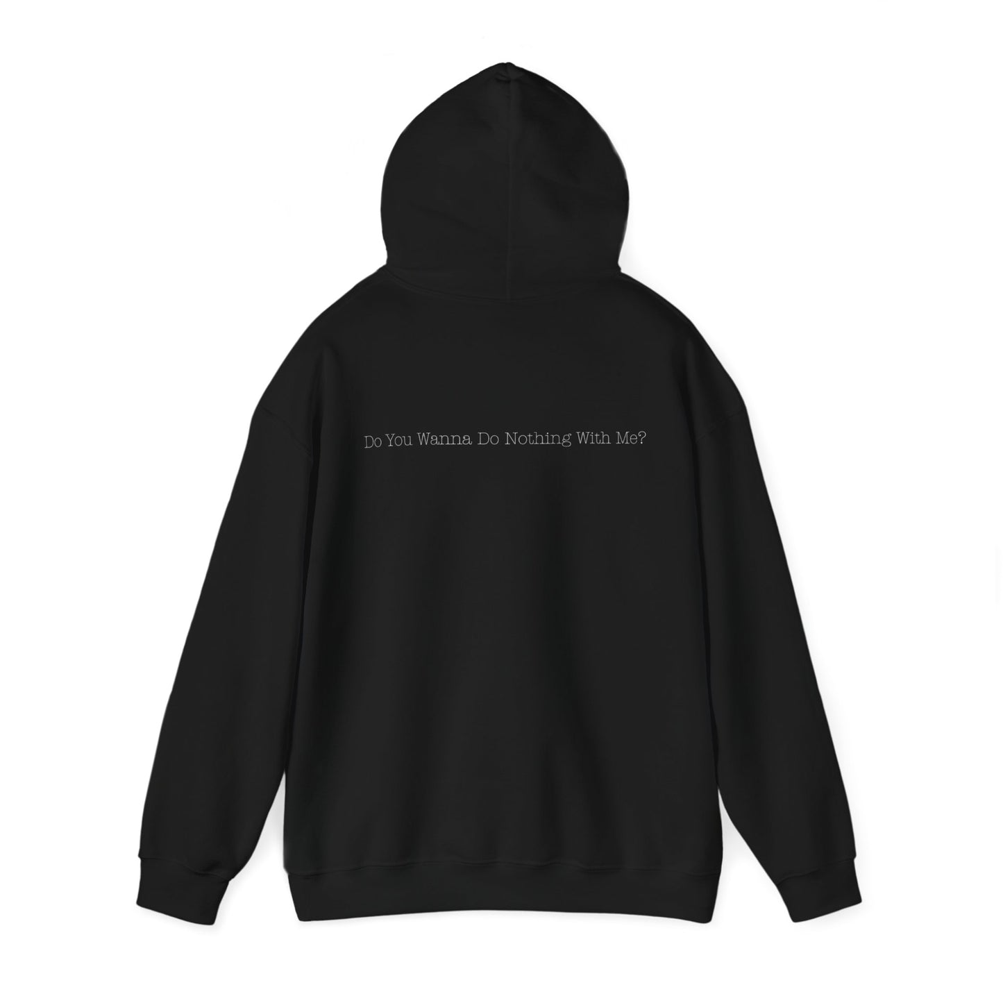 Quiet Flame Hoodie for Ace & Aro -Cozy Casual Hoodie with Fun Quote for Chill Days, Relaxed Sweatshirt for Friendship Days, Gift for Comfort Lovers, Ideal for Lounging, [...]
