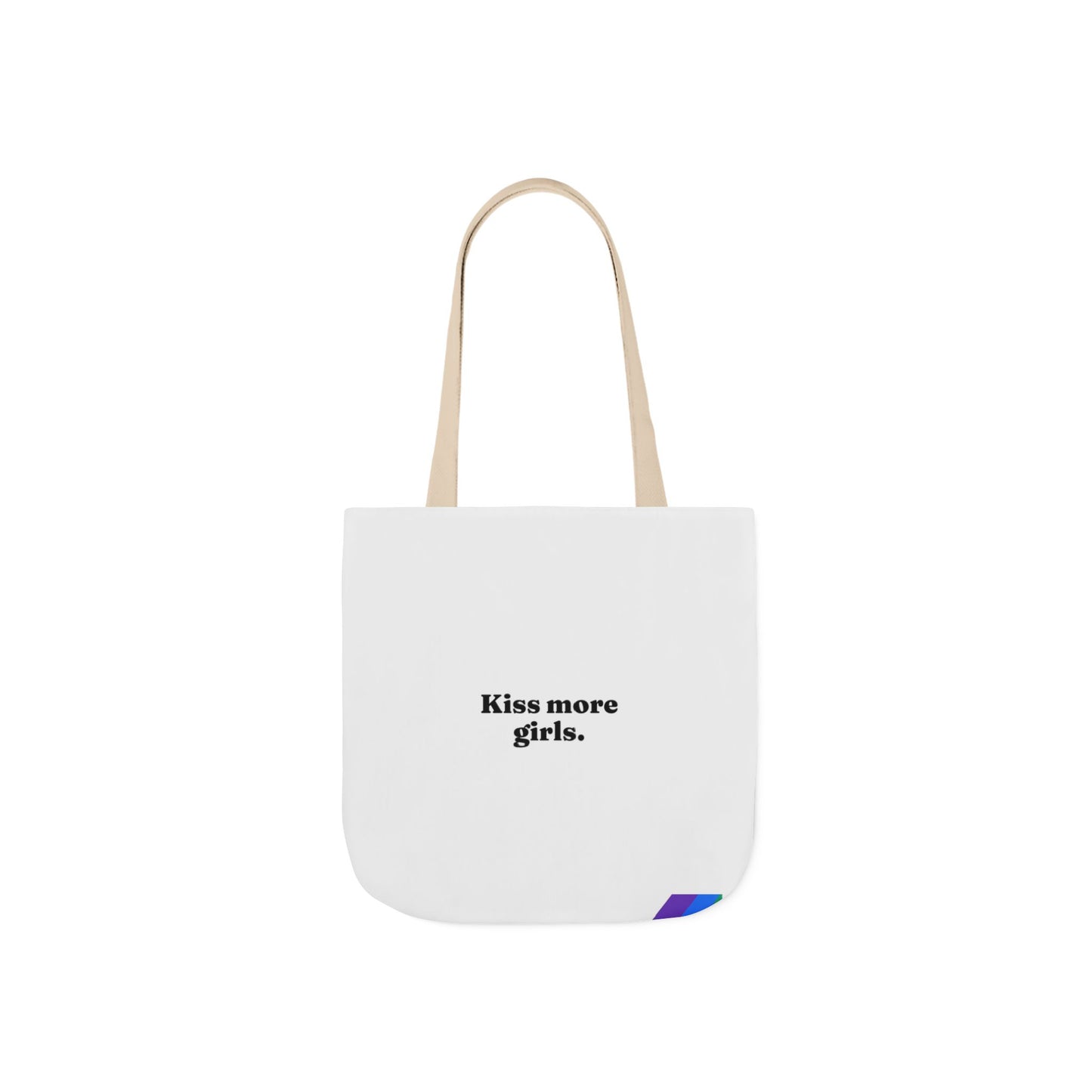 Lesbian Pride Tote Bag
