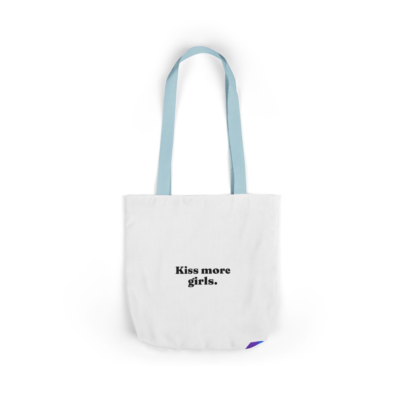 Lesbian Pride Tote Bag