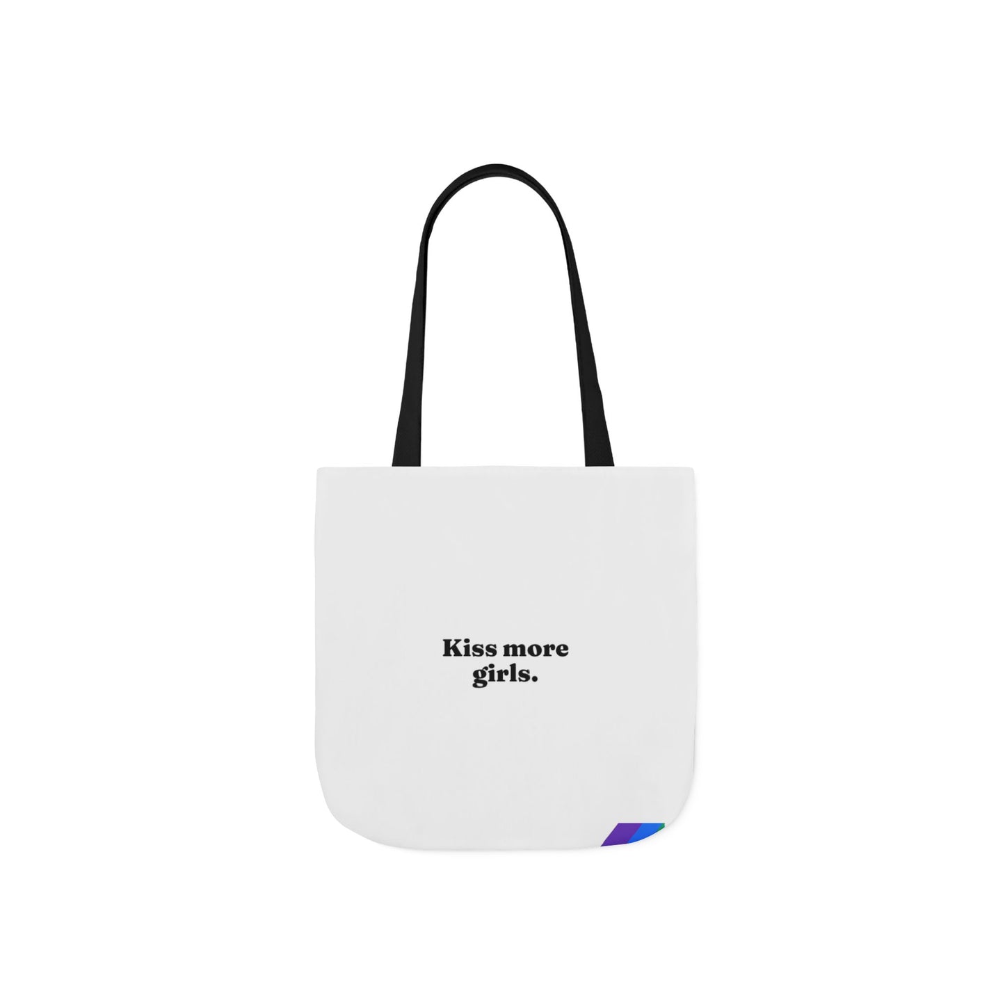 Lesbian Pride Tote Bag