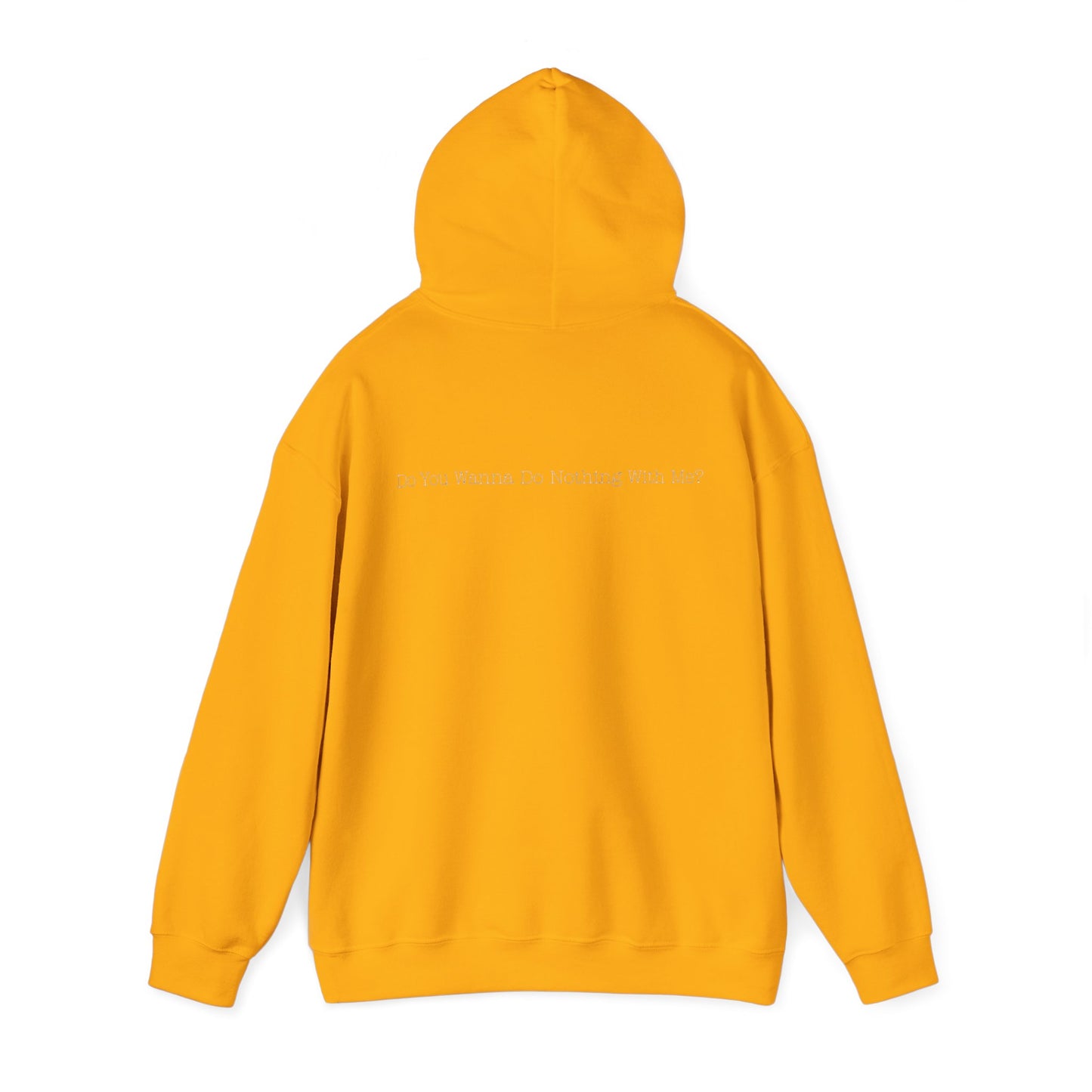 Quiet Flame Hoodie for Ace & Aro -Cozy Casual Hoodie with Fun Quote for Chill Days, Relaxed Sweatshirt for Friendship Days, Gift for Comfort Lovers, Ideal for Lounging, [...]