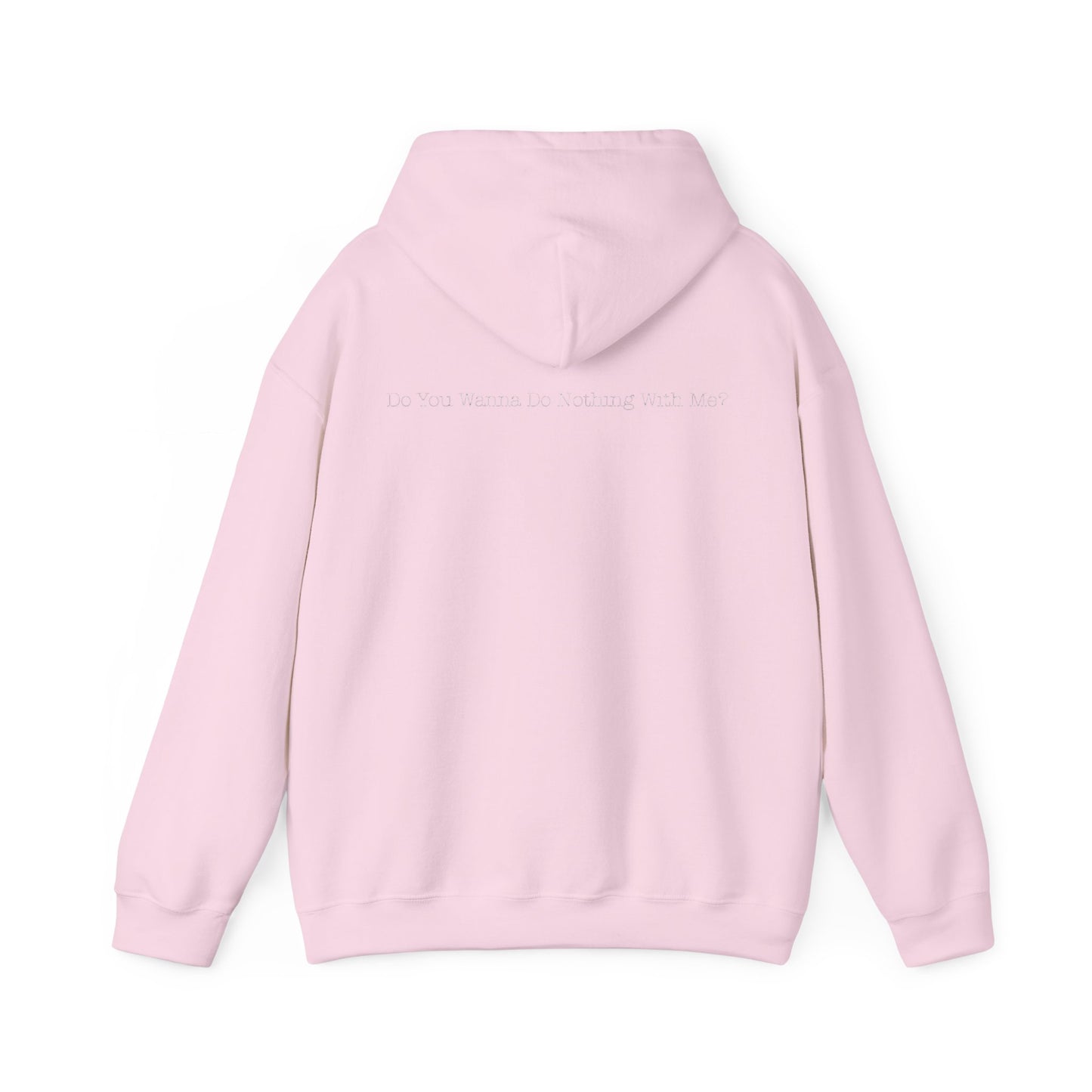 Quiet Flame Hoodie for Ace & Aro -Cozy Casual Hoodie with Fun Quote for Chill Days, Relaxed Sweatshirt for Friendship Days, Gift for Comfort Lovers, Ideal for Lounging, [...]
