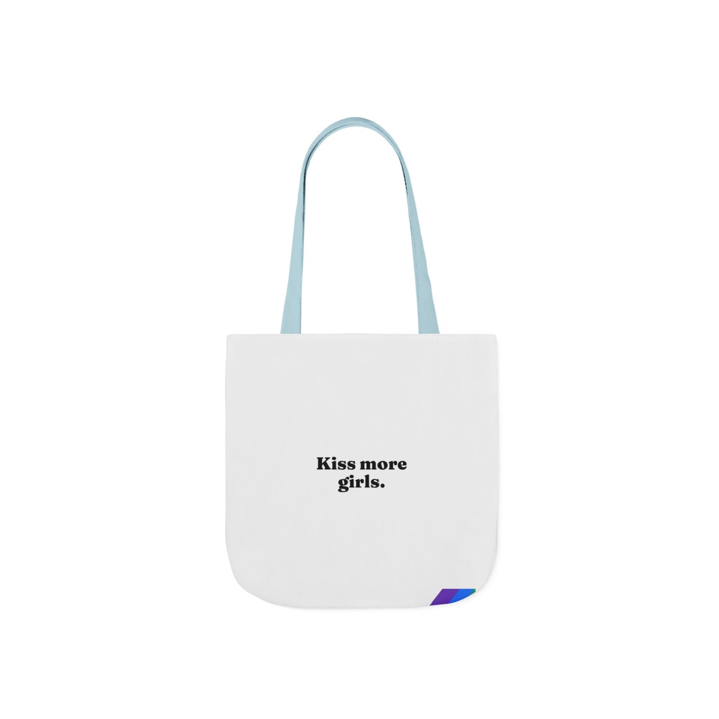 Lesbian Pride Tote Bag