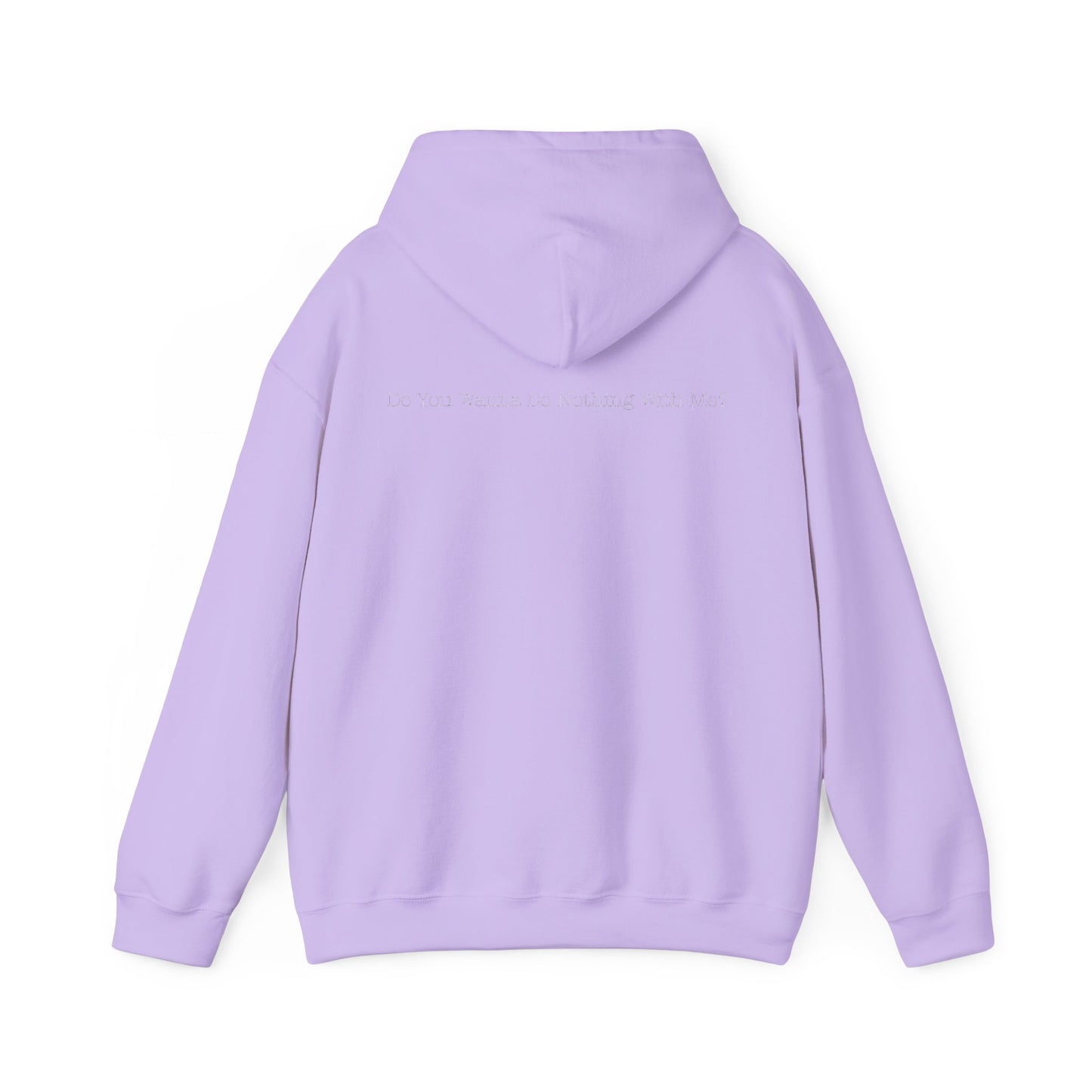 Quiet Flame Hoodie for Ace & Aro -Cozy Casual Hoodie with Fun Quote for Chill Days, Relaxed Sweatshirt for Friendship Days, Gift for Comfort Lovers, Ideal for Lounging, [...]