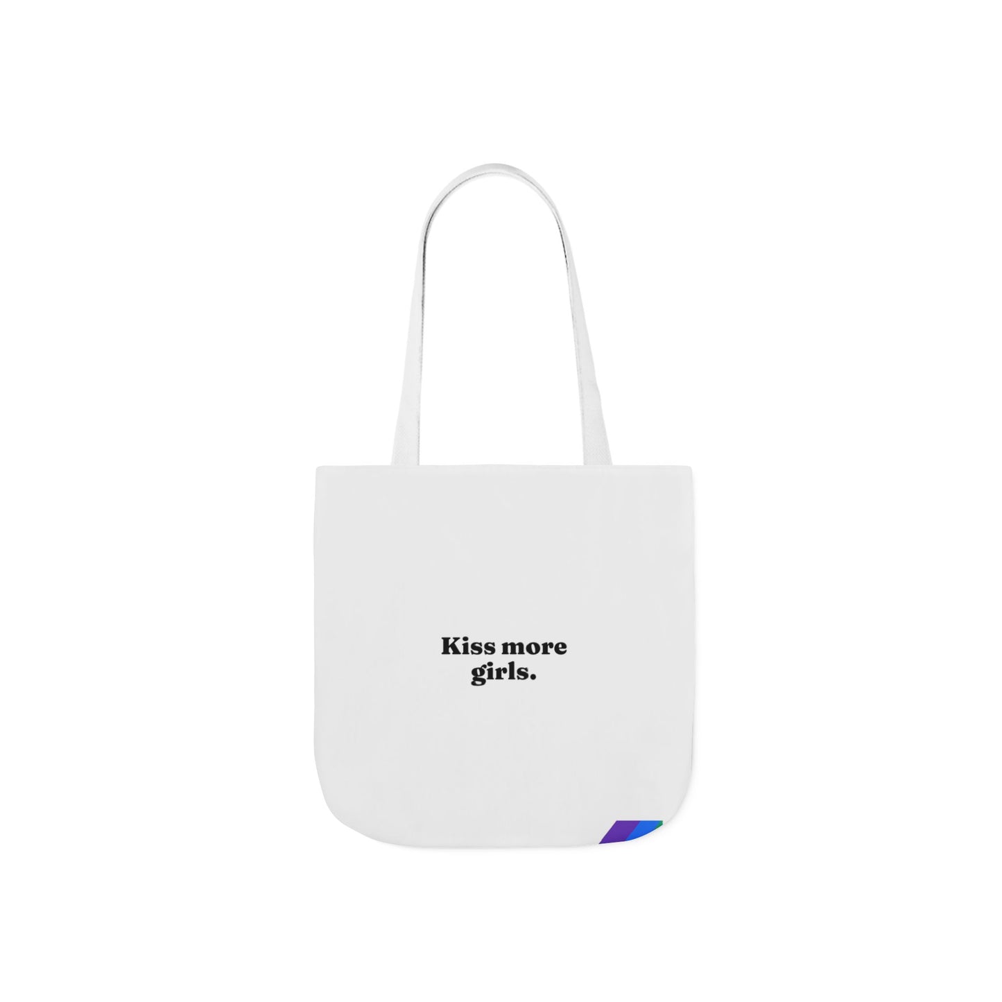 Lesbian Pride Tote Bag