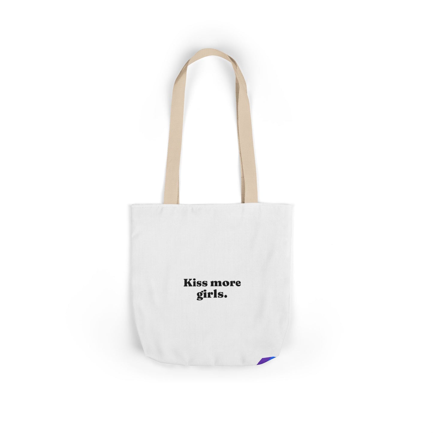 Lesbian Pride Tote Bag