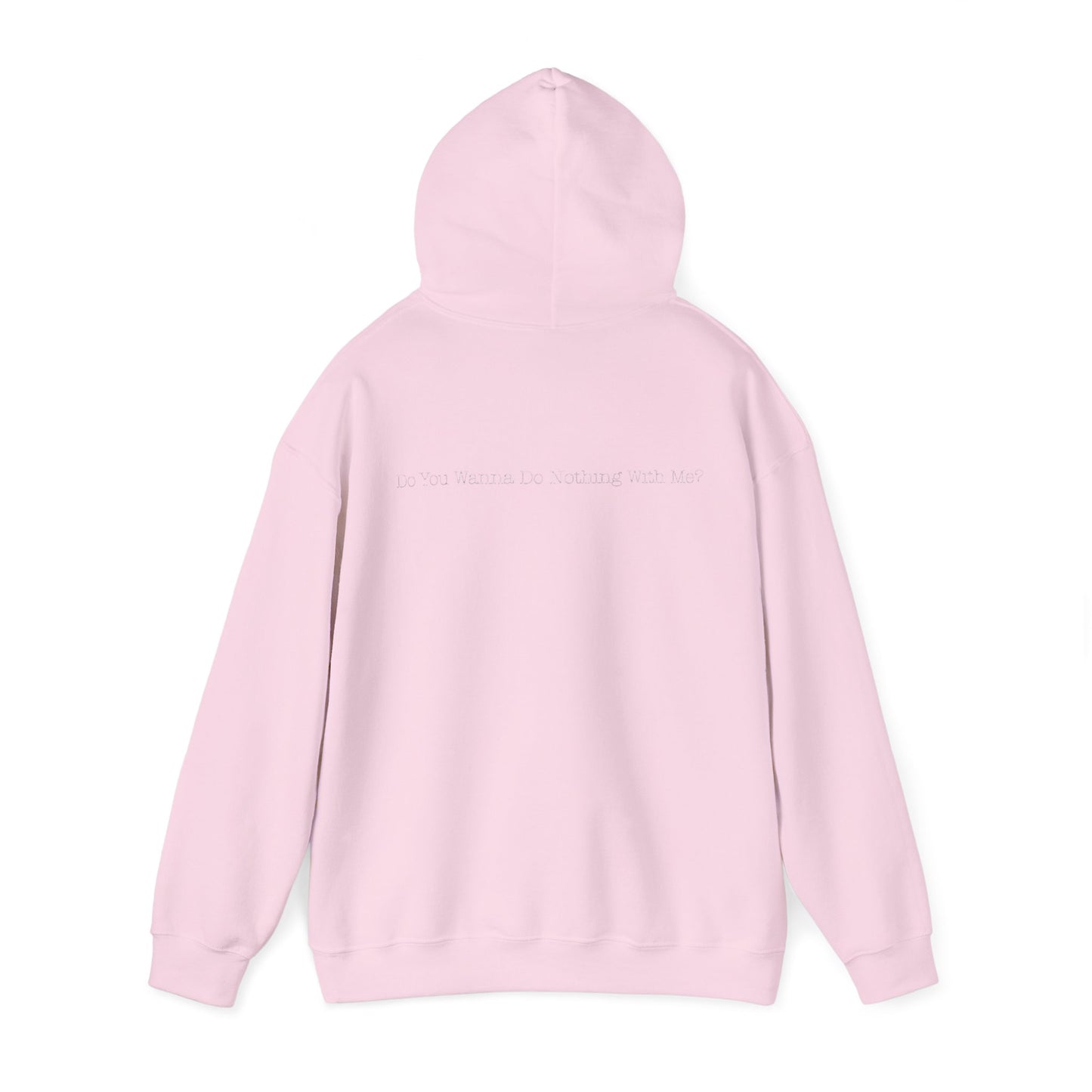 Quiet Flame Hoodie for Ace & Aro -Cozy Casual Hoodie with Fun Quote for Chill Days, Relaxed Sweatshirt for Friendship Days, Gift for Comfort Lovers, Ideal for Lounging, [...]