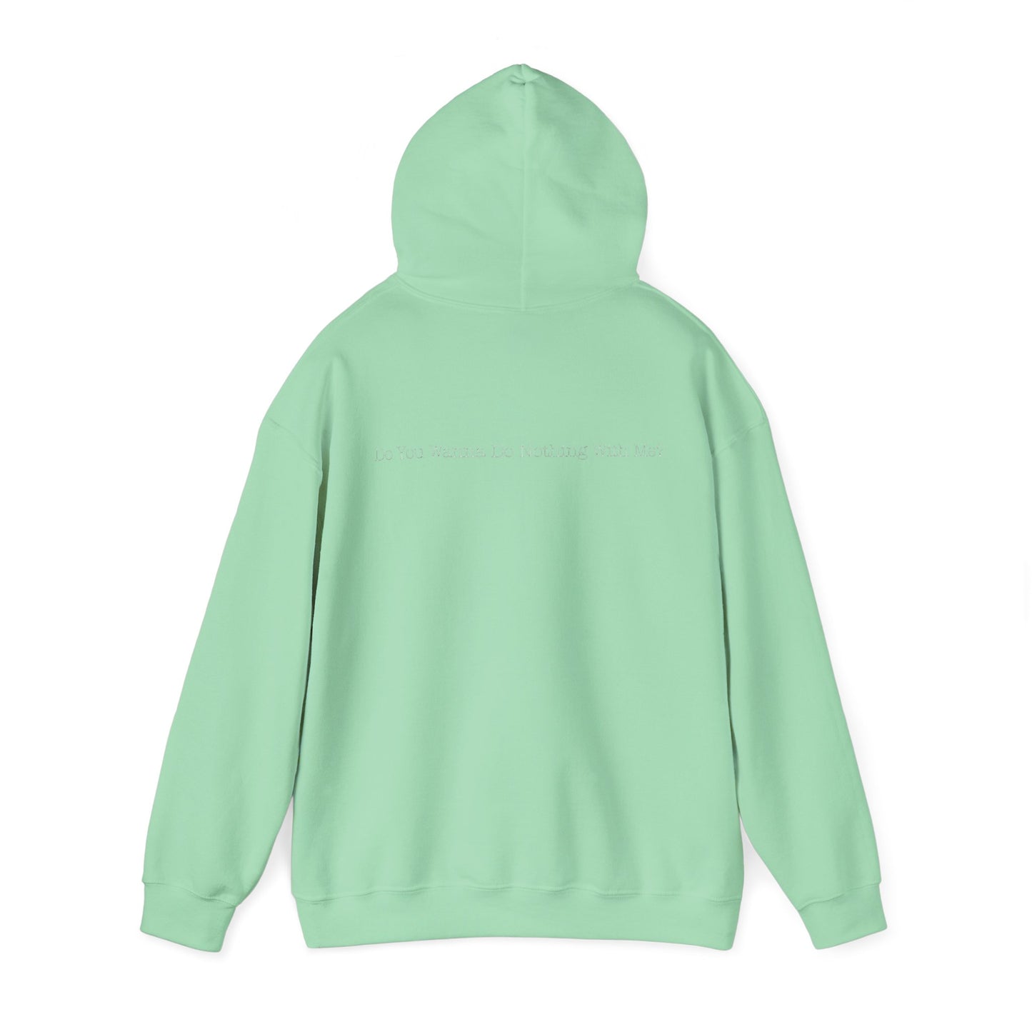 Quiet Flame Hoodie for Ace & Aro -Cozy Casual Hoodie with Fun Quote for Chill Days, Relaxed Sweatshirt for Friendship Days, Gift for Comfort Lovers, Ideal for Lounging, [...]