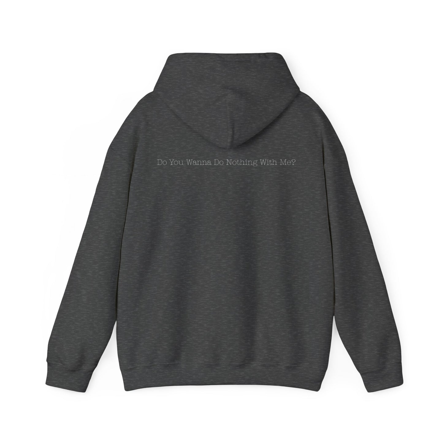 Quiet Flame Hoodie for Ace & Aro -Cozy Casual Hoodie with Fun Quote for Chill Days, Relaxed Sweatshirt for Friendship Days, Gift for Comfort Lovers, Ideal for Lounging, [...]