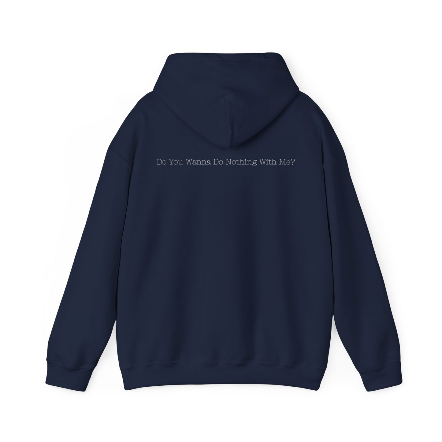 Quiet Flame Hoodie for Ace & Aro -Cozy Casual Hoodie with Fun Quote for Chill Days, Relaxed Sweatshirt for Friendship Days, Gift for Comfort Lovers, Ideal for Lounging, [...]