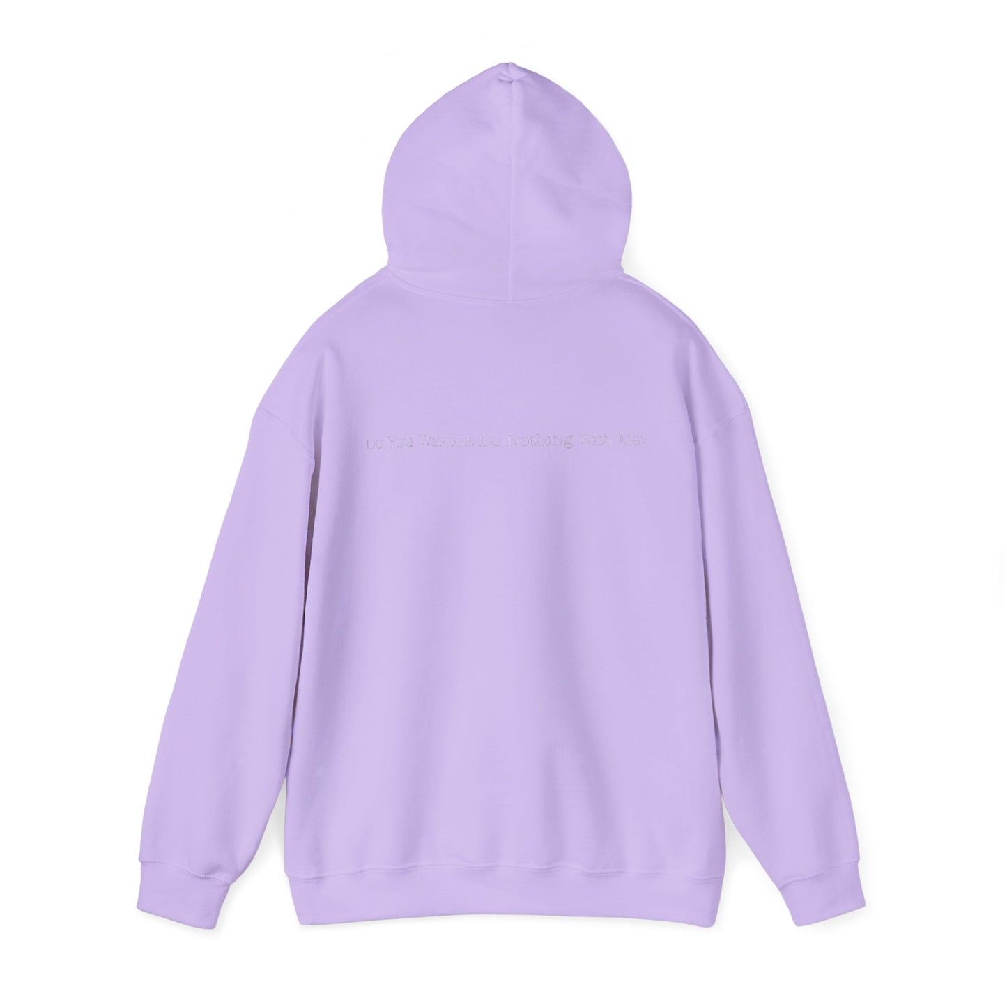 Quiet Flame Hoodie for Ace & Aro -Cozy Casual Hoodie with Fun Quote for Chill Days, Relaxed Sweatshirt for Friendship Days, Gift for Comfort Lovers, Ideal for Lounging, [...]