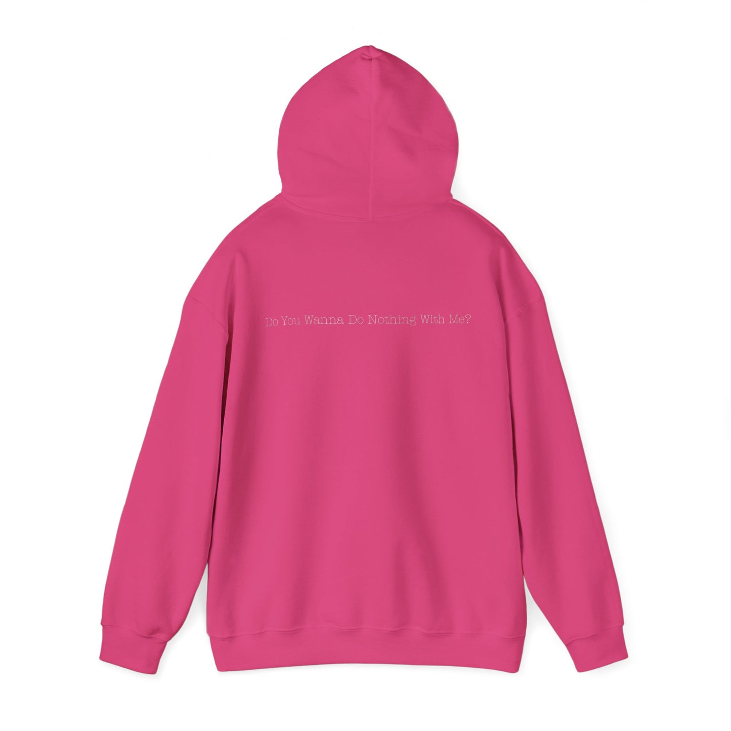Quiet Flame Hoodie for Ace & Aro -Cozy Casual Hoodie with Fun Quote for Chill Days, Relaxed Sweatshirt for Friendship Days, Gift for Comfort Lovers, Ideal for Lounging, [...]